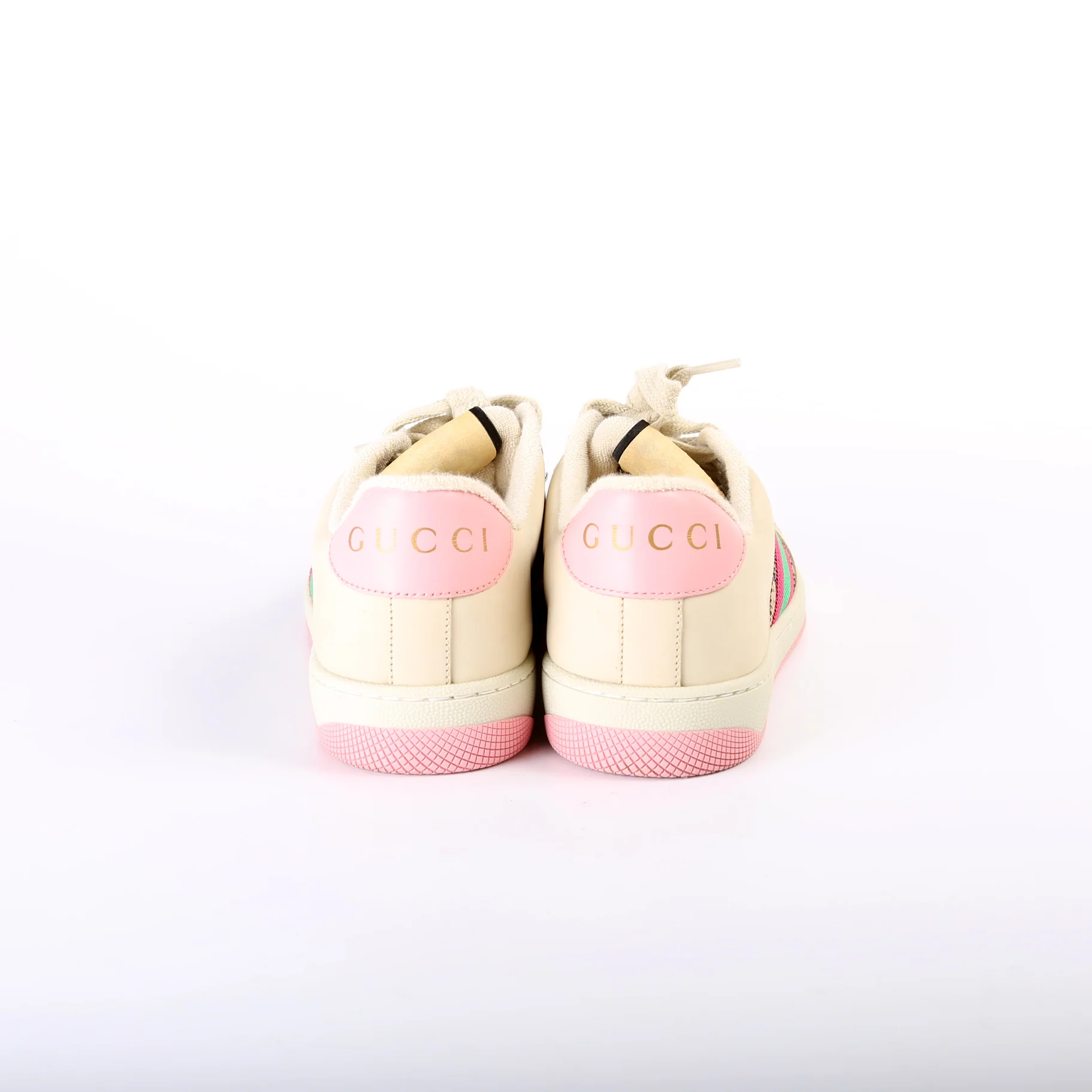 Screener Sneakers Size 37.5 - Image 4