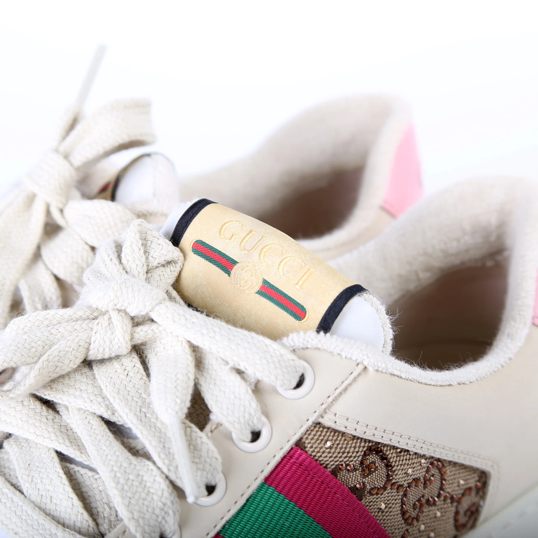 Screener Sneakers Size 37.5 - Image 7