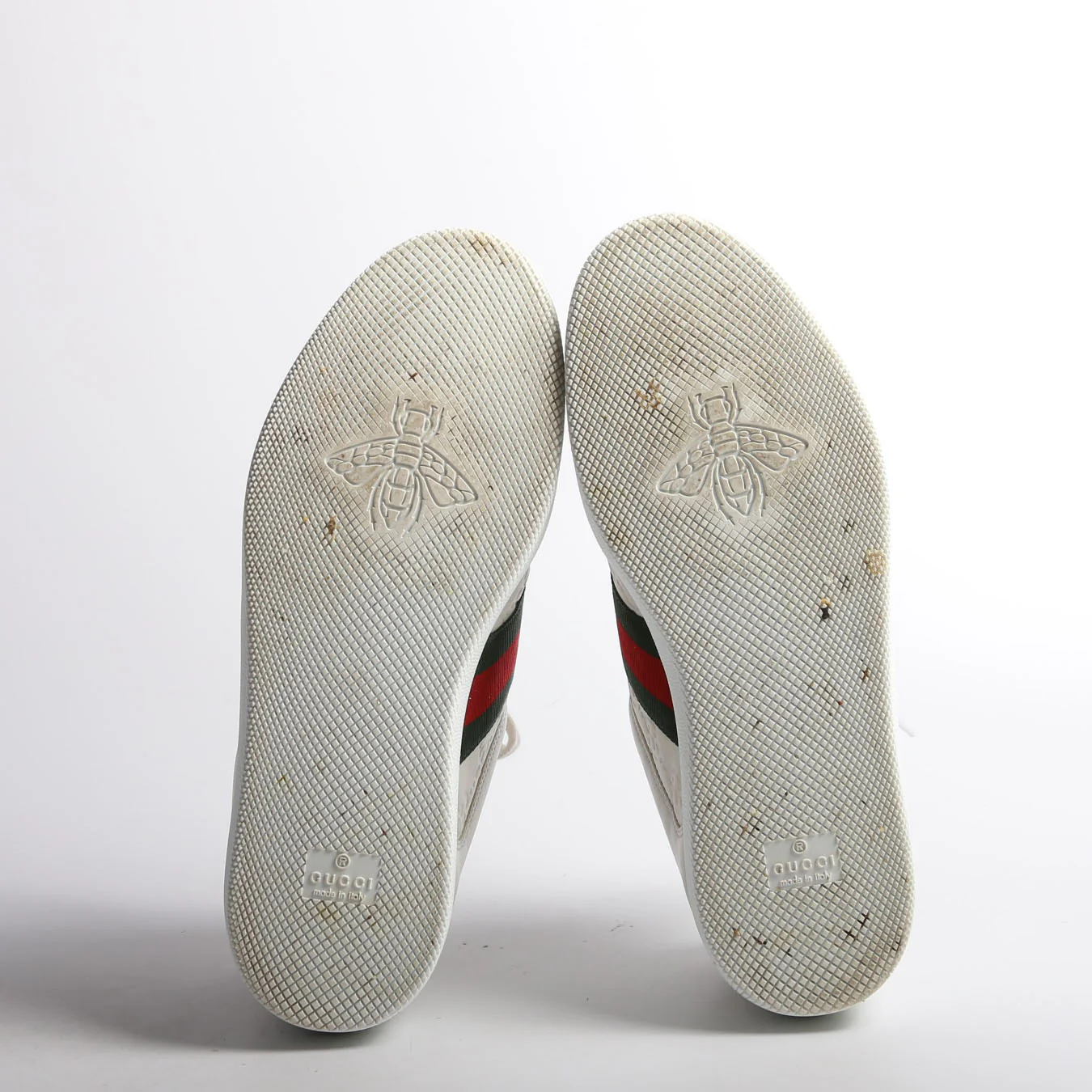 Screener Sneakers Size 38.5 White - Image 11