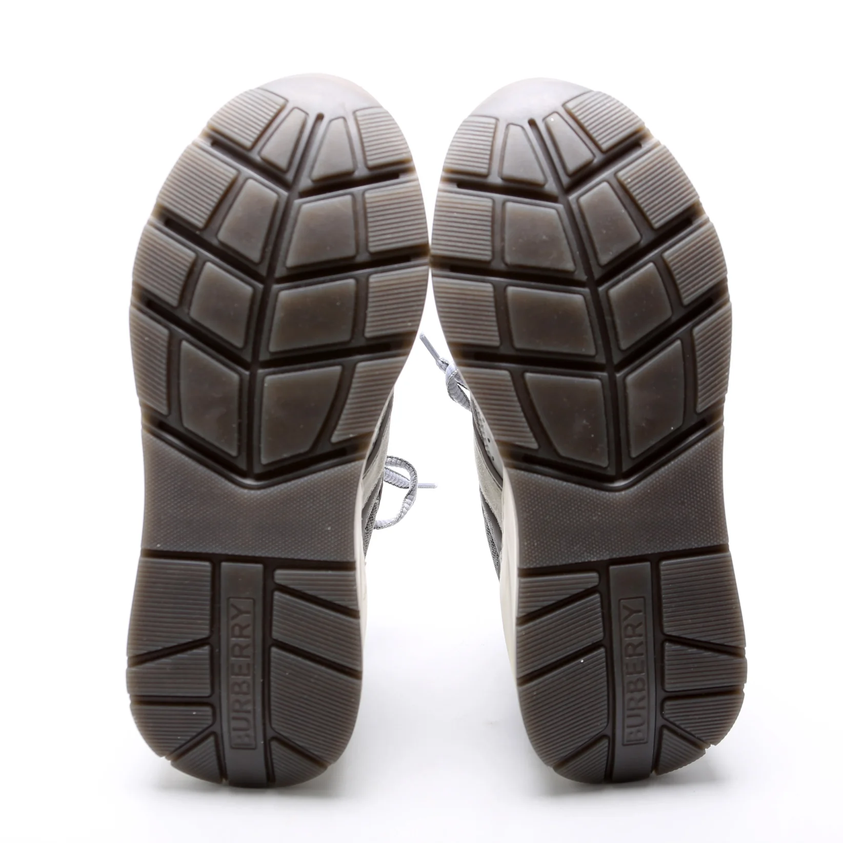 Sean Low Top Sneakers Size 37 Grey - Image 7
