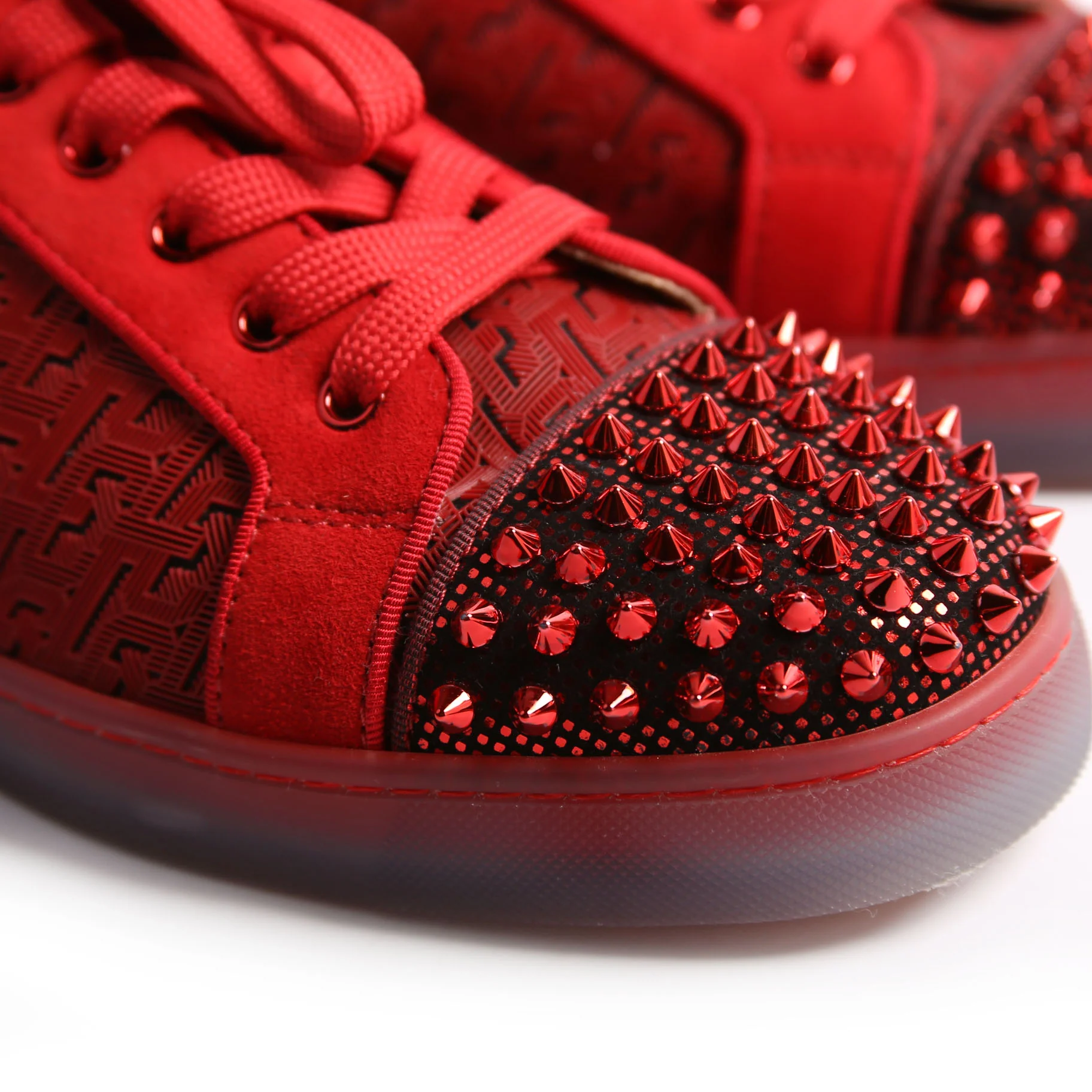 Seavaste 2 Size 41.5 Red - Image 11