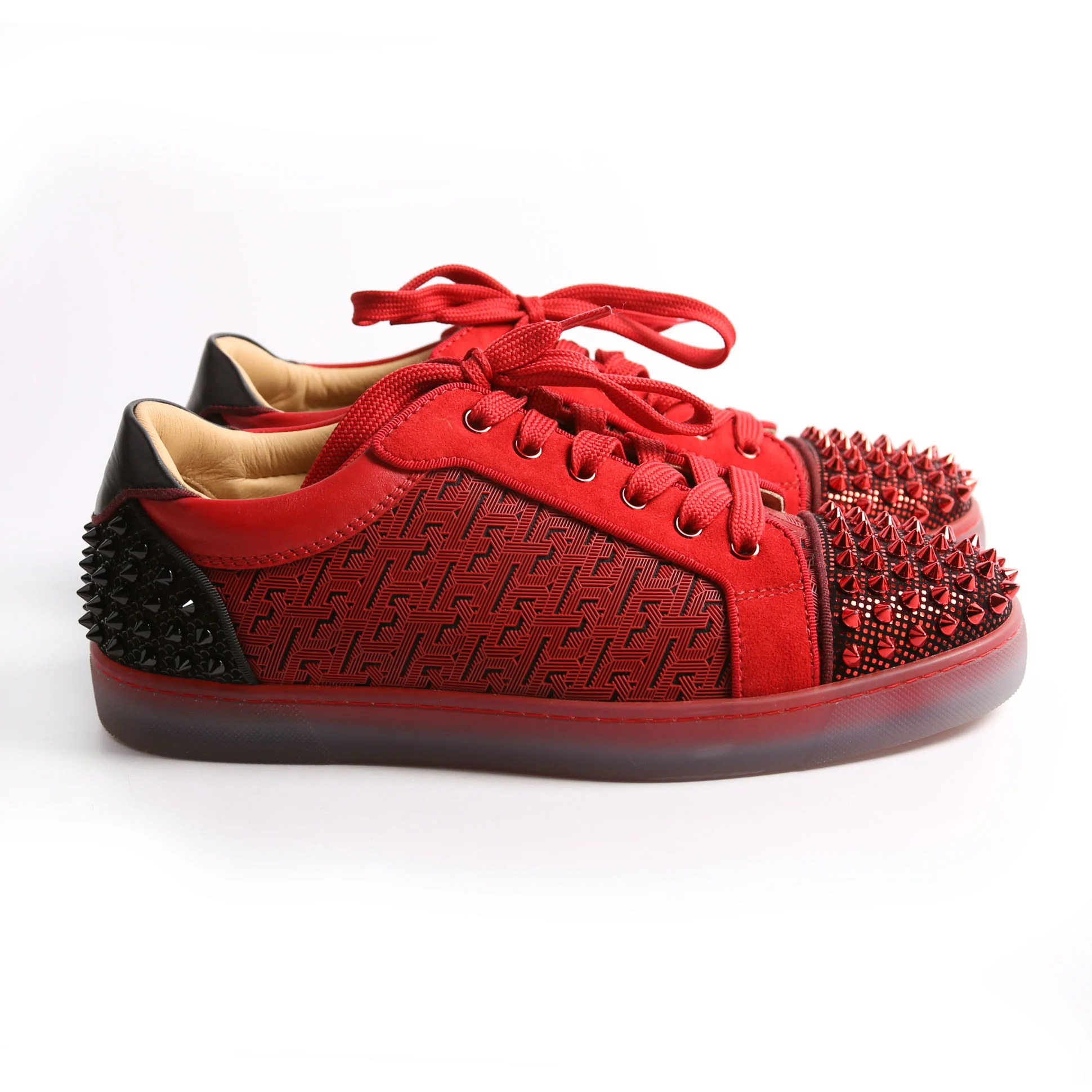 Seavaste 2 Size 41.5 Red - Image 5