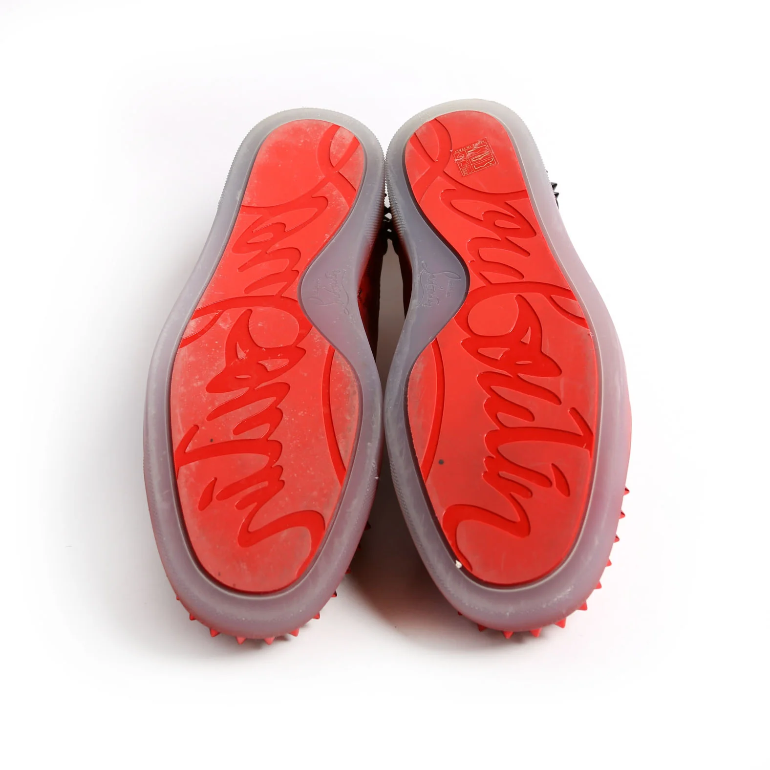 Seavaste 2 Size 41.5 Red - Image 6