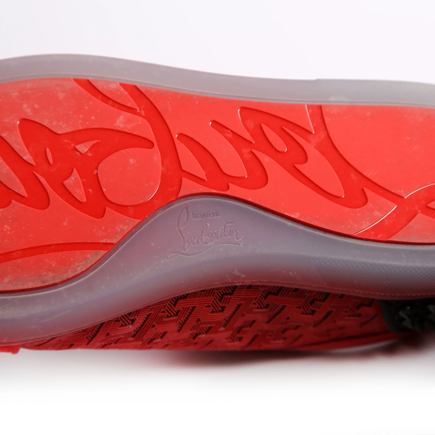 Seavaste 2 Size 41.5 Red - Image 7