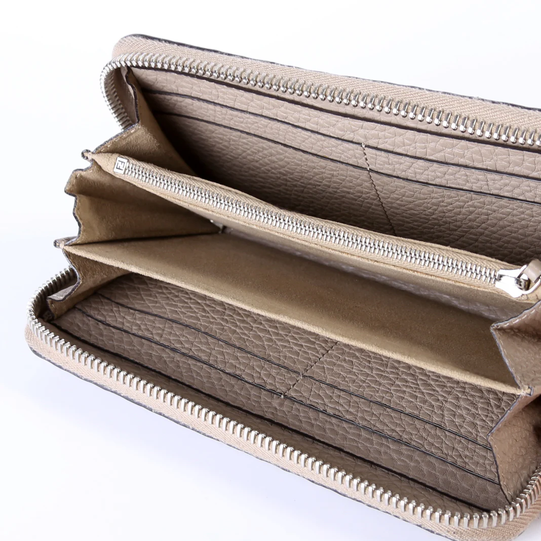 Selleria Wallet Leather - Image 9