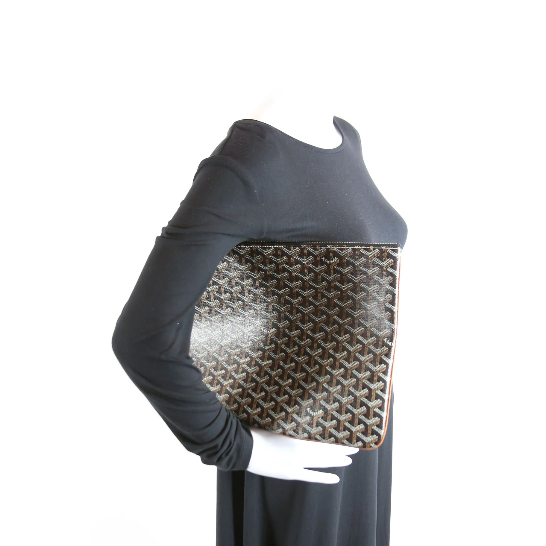 Senat Pouch MGM Black - Image 9