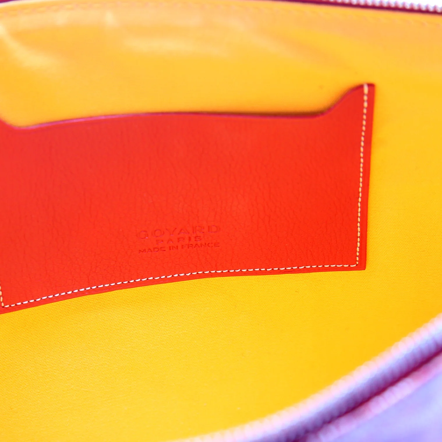 Senat Pouch MM - Image 8