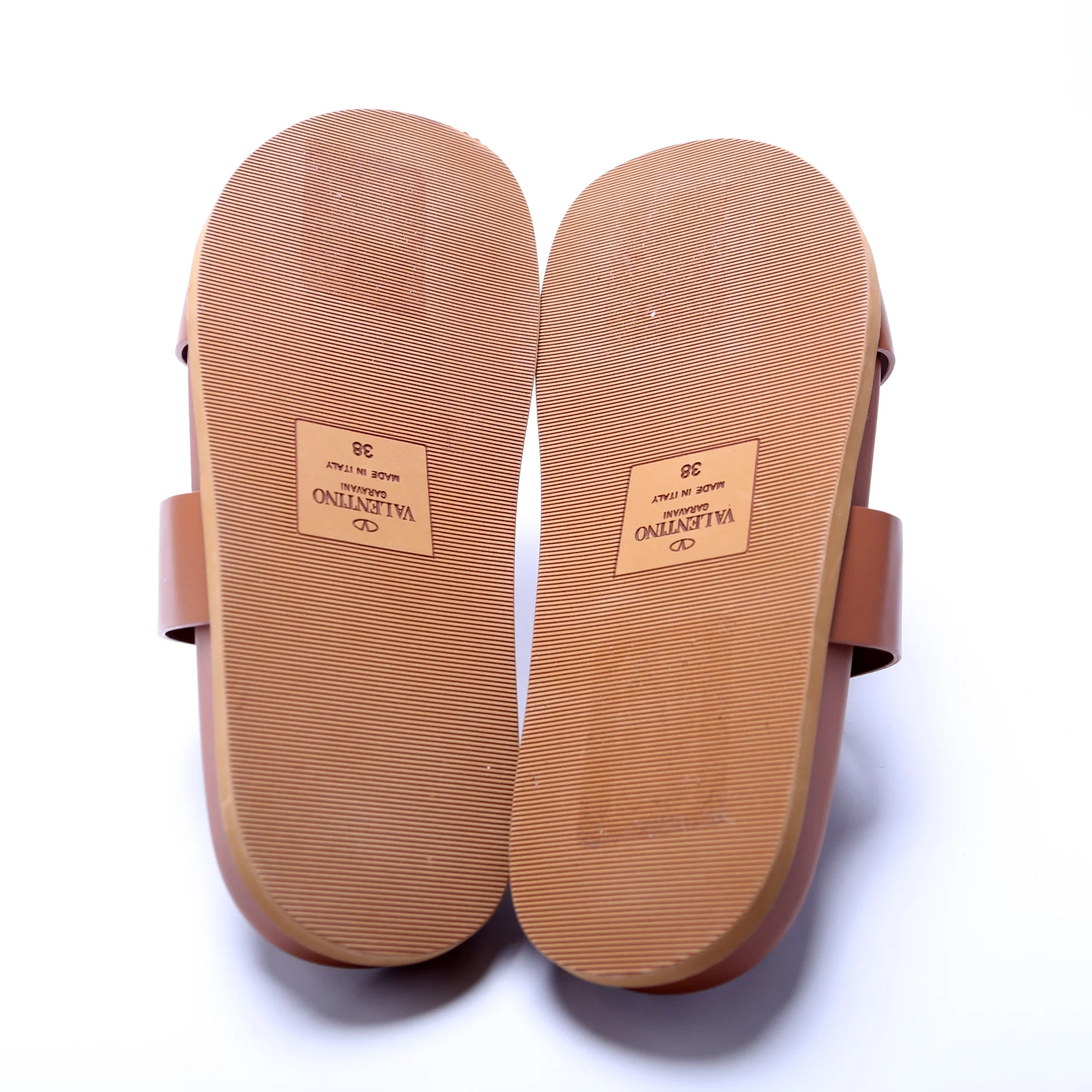 Serpent Slide Sandals Size 38 - Image 6