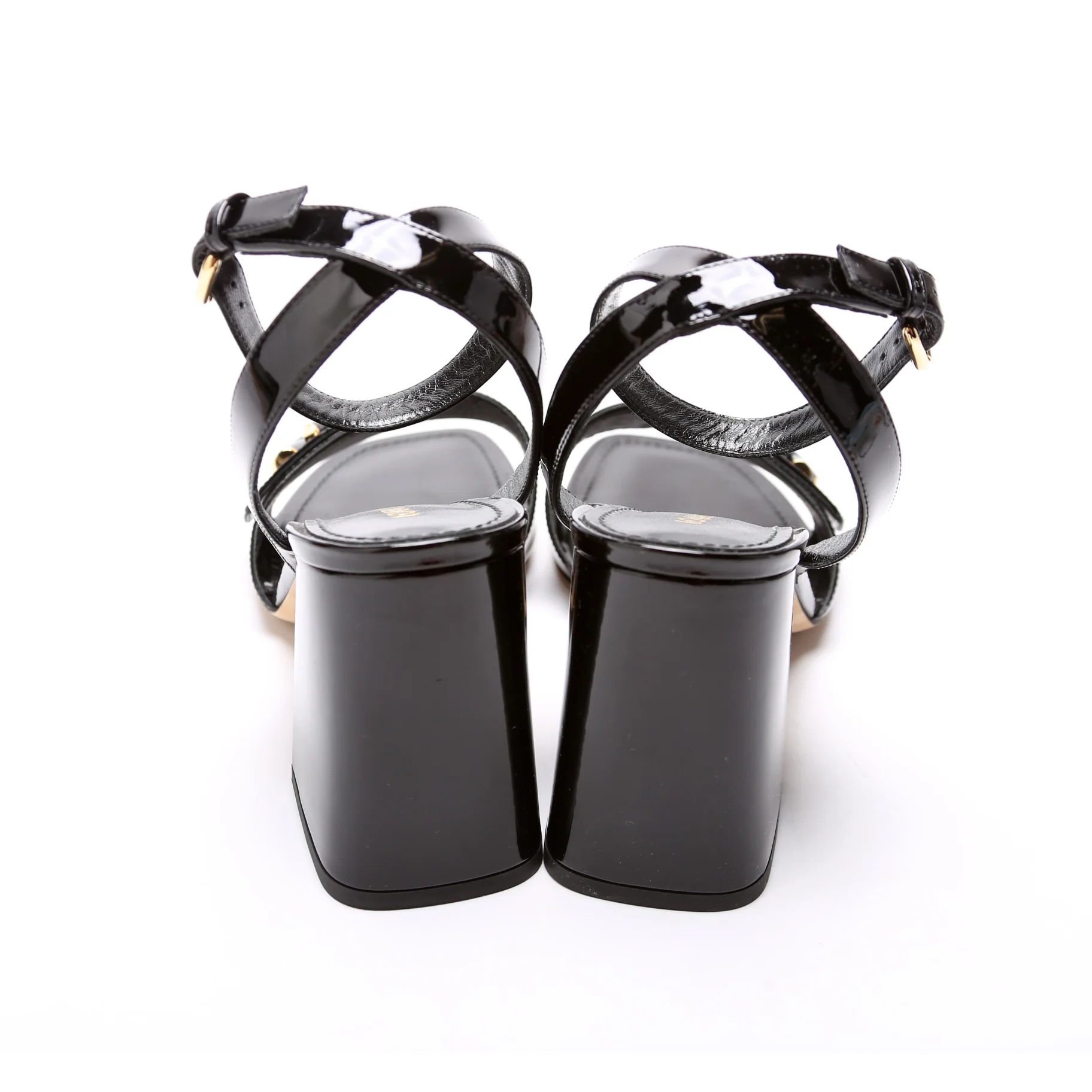 Shake Sandals Size 40 - Image 4
