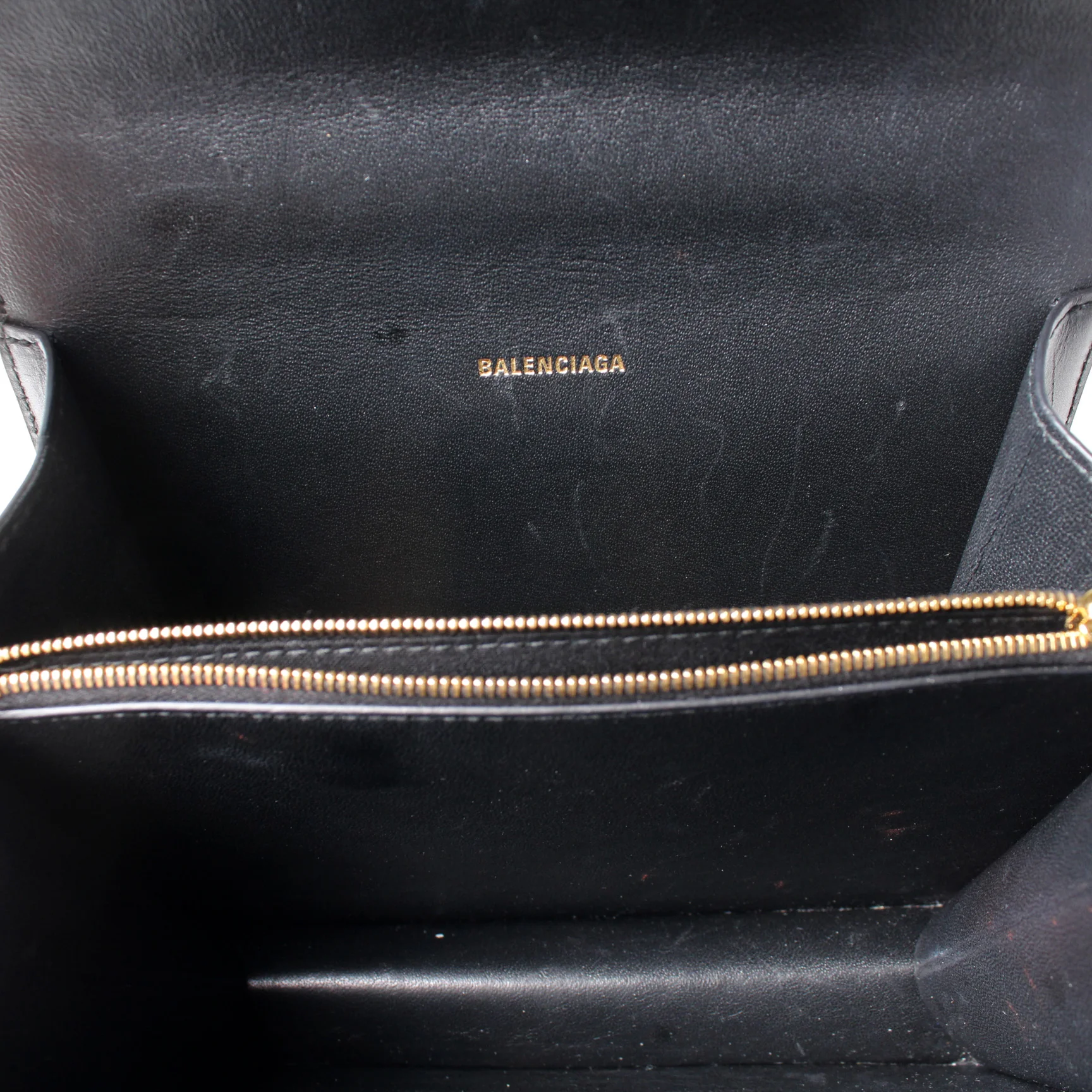 Sharp Chain Bag Small - Image 8