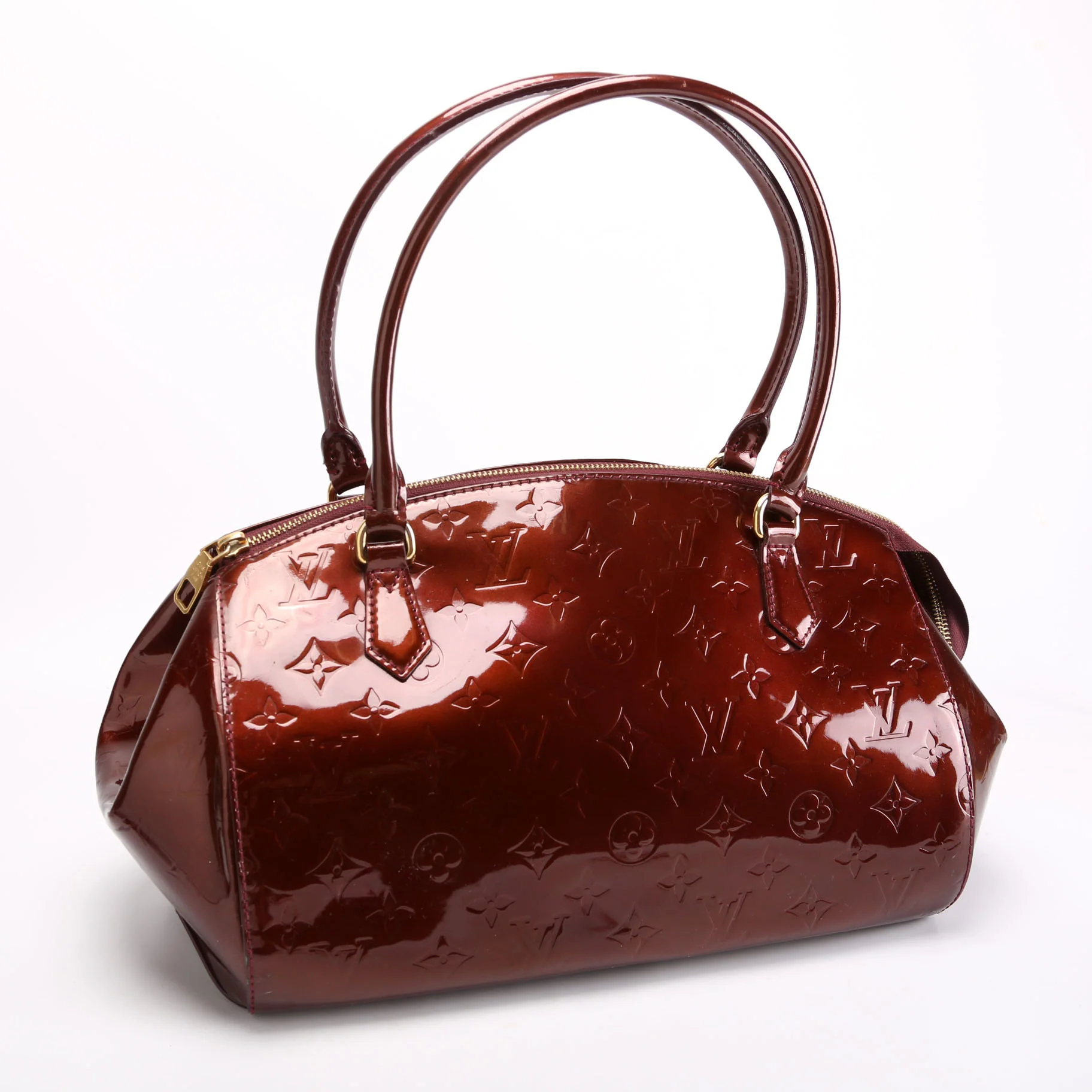Sherwood GM Vernis Burgundy - Image 2
