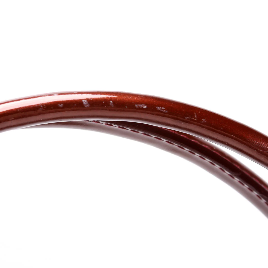 Sherwood GM Vernis Burgundy - Image 8