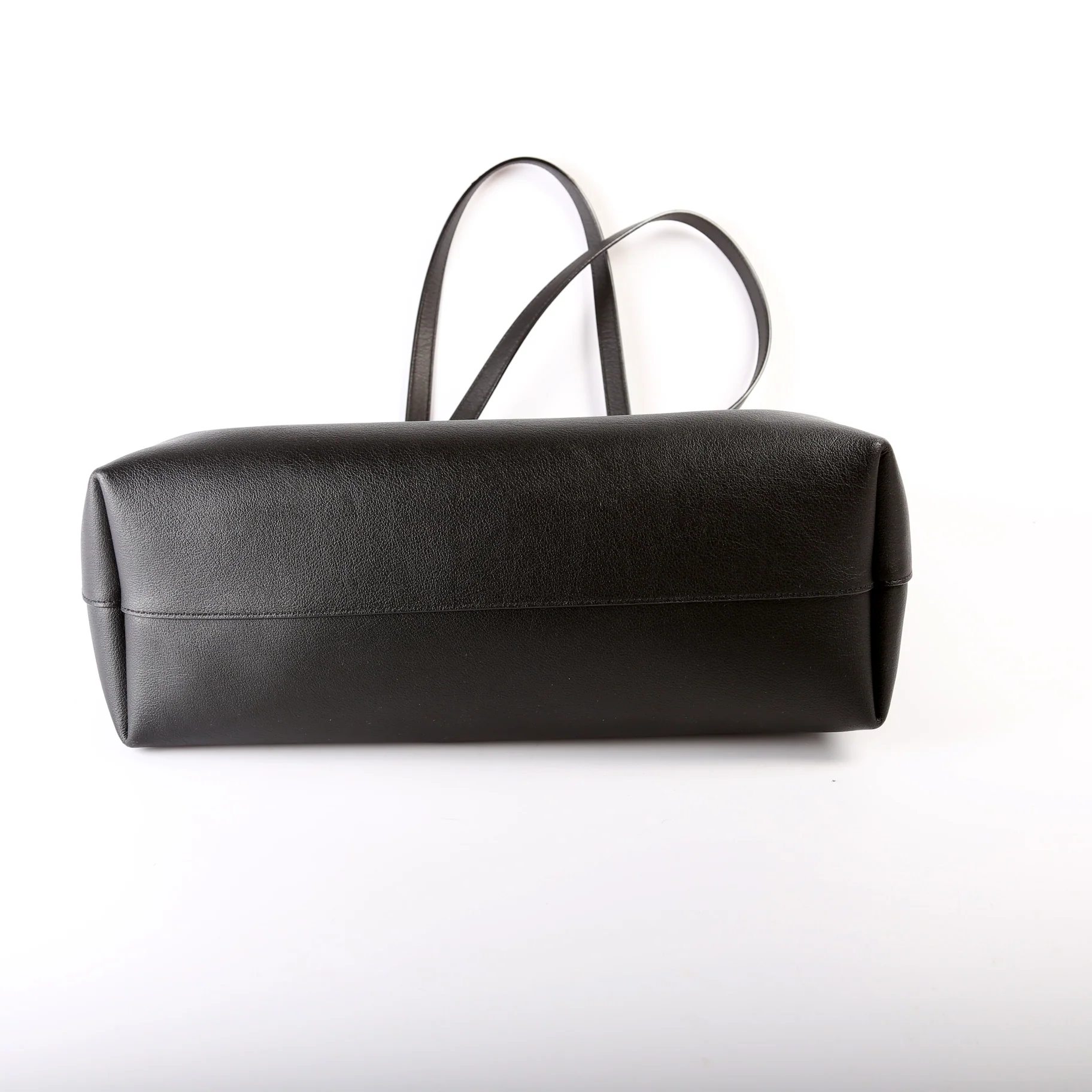 Shopping Bag East West Supple Leather 600281 - Image 4