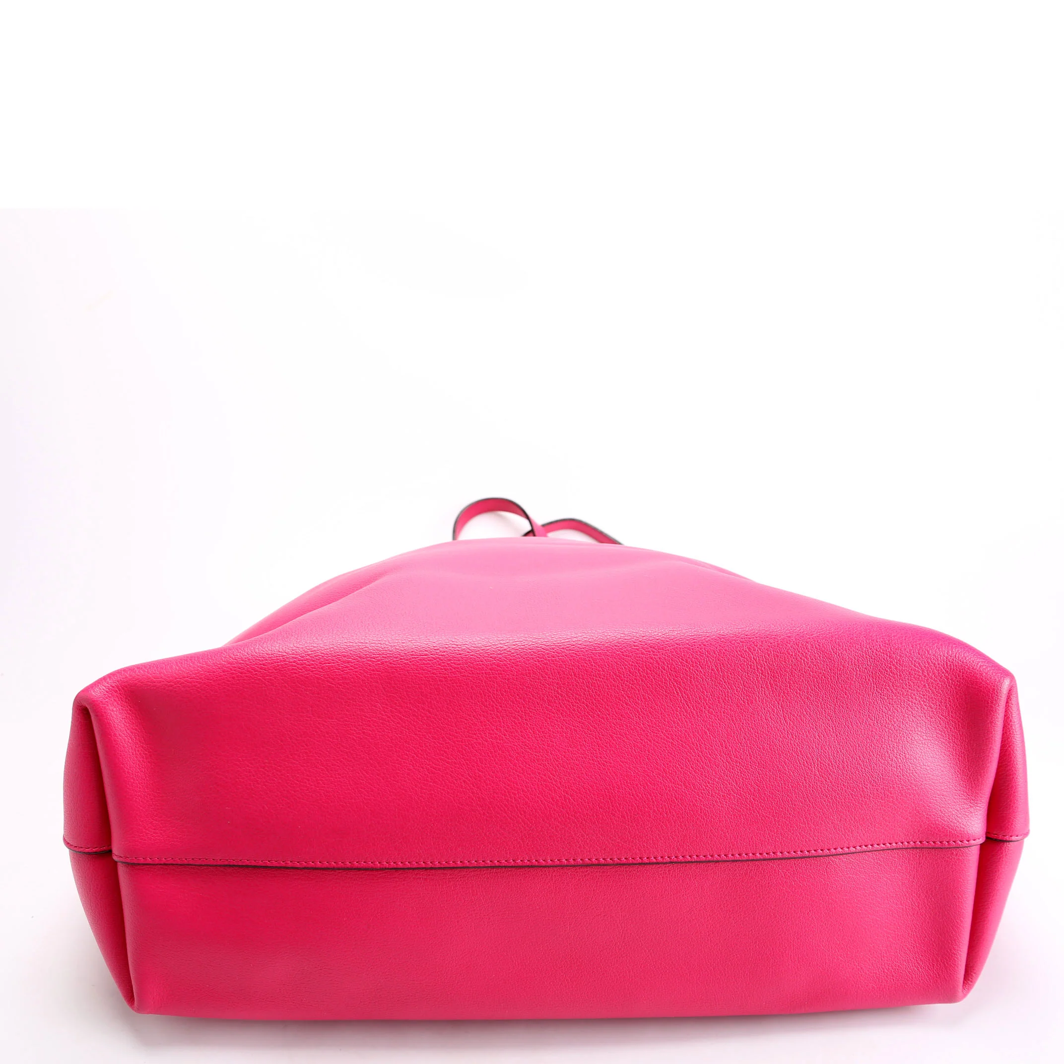 Shopping Tote Large 394195 Pink - Image 4
