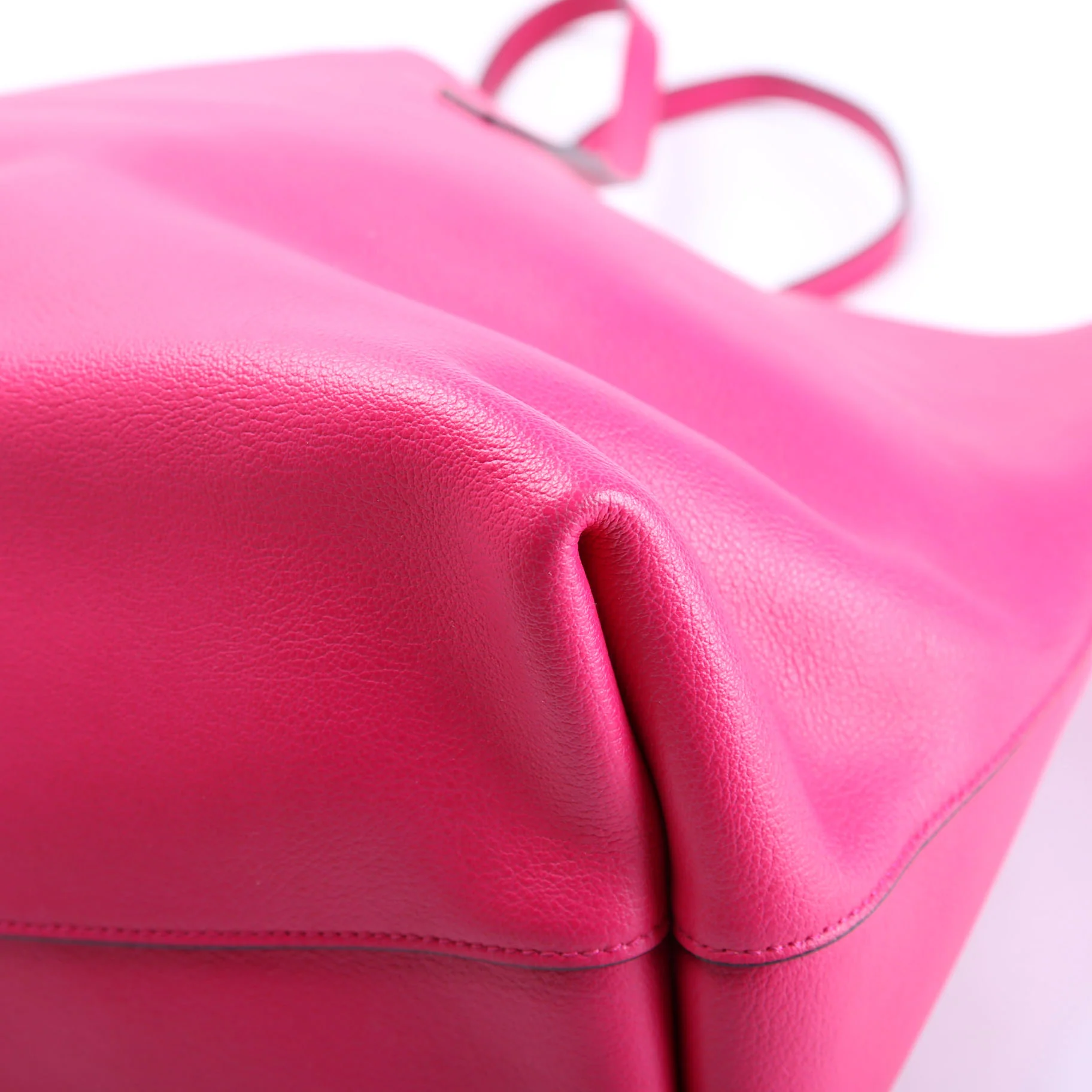 Shopping Tote Large 394195 Pink - Image 6