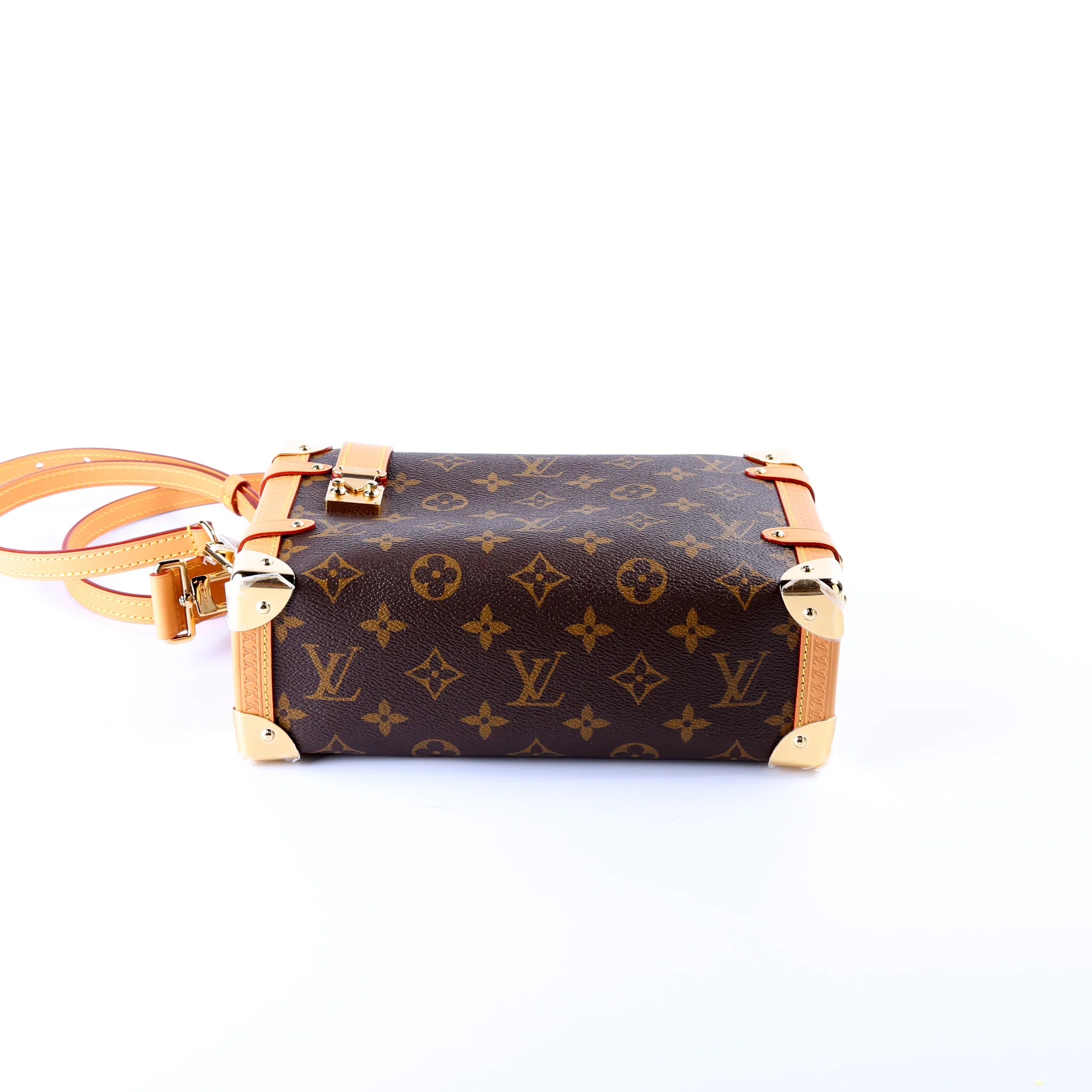 Side Trunk MM Monogram - Image 4