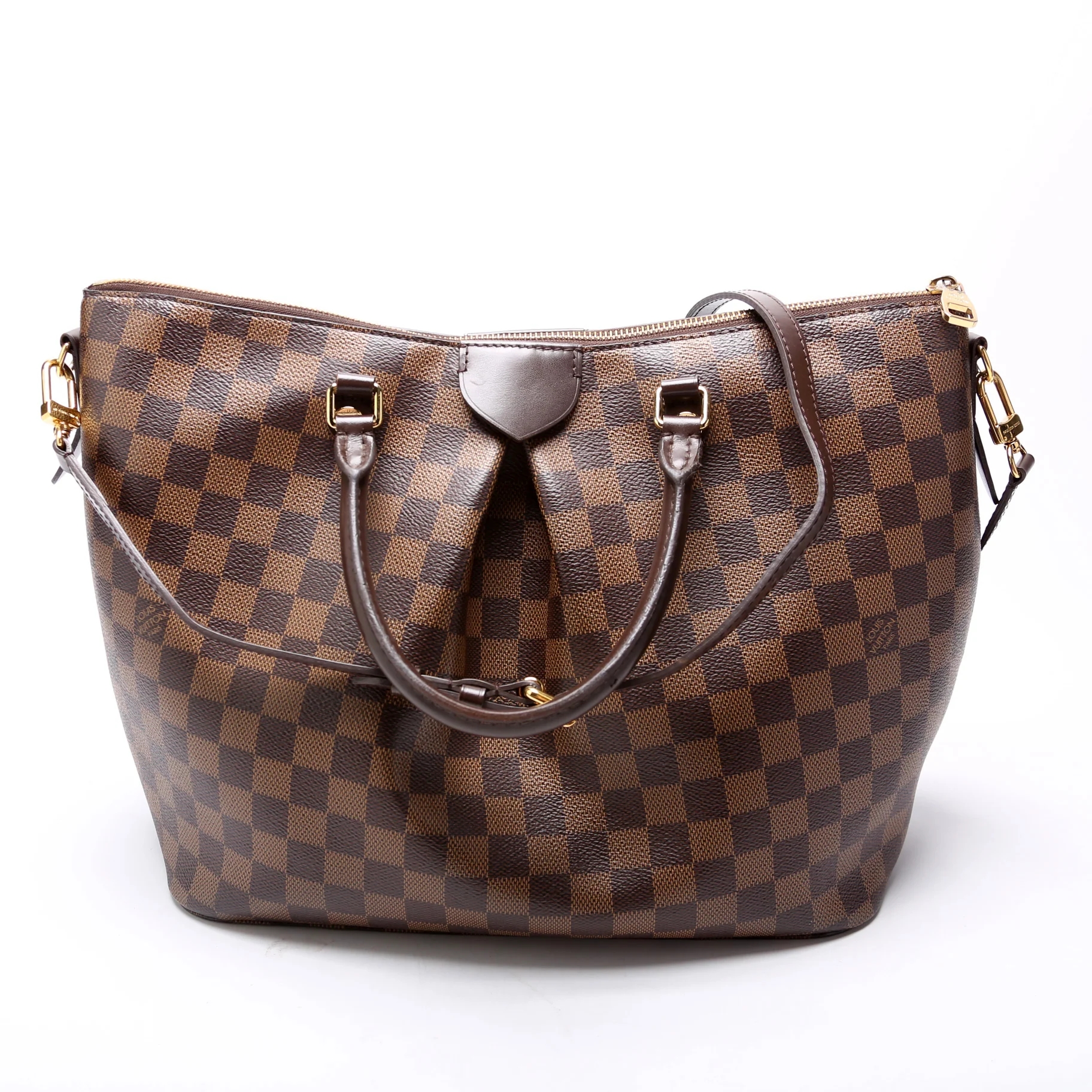 Siena GM Damier Ebene - Image 3