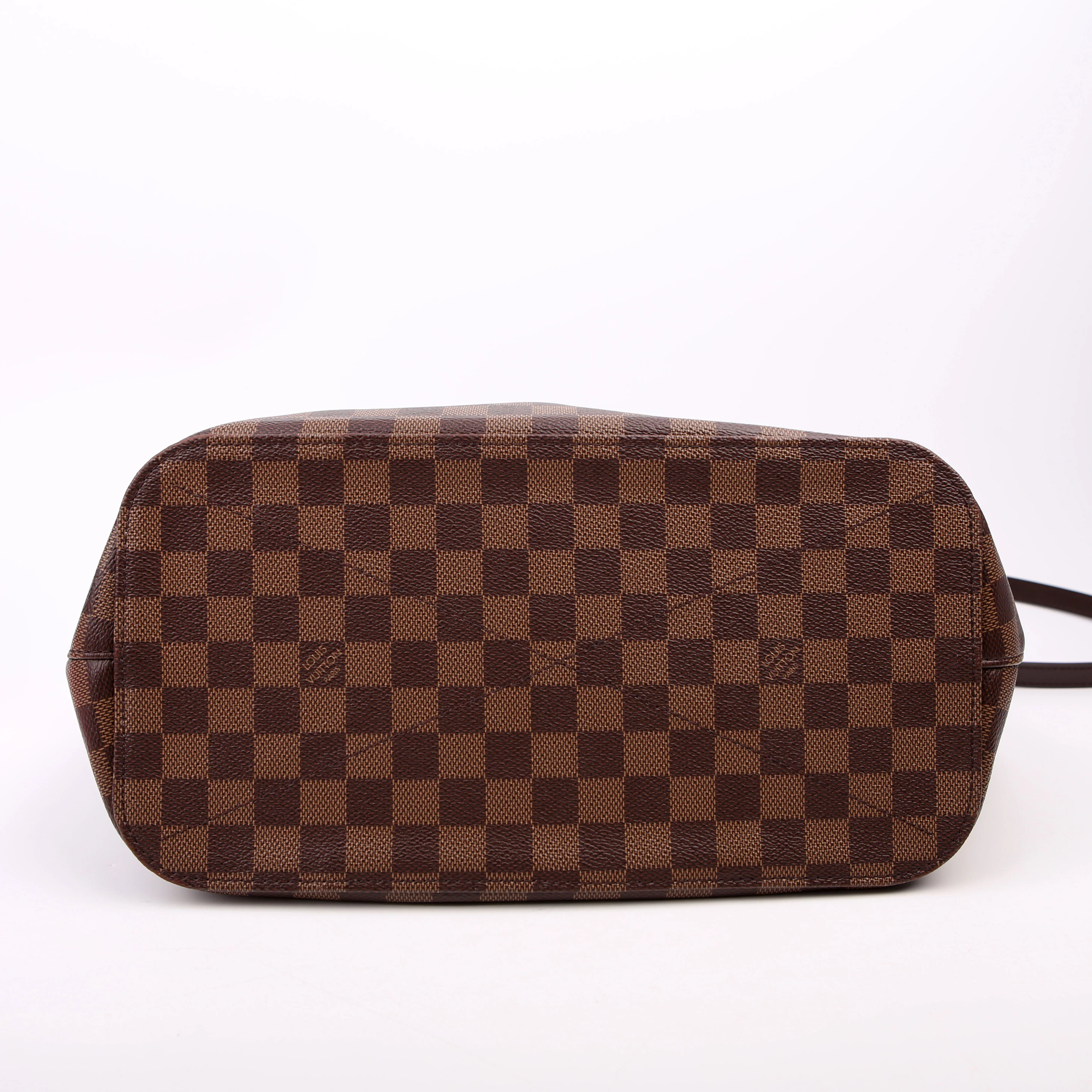 Siena GM Damier Ebene - Image 4