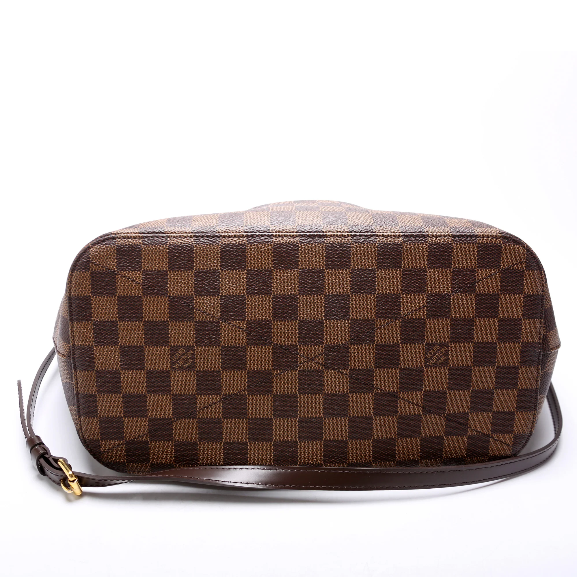 Siena GM Damier Ebene - Image 4