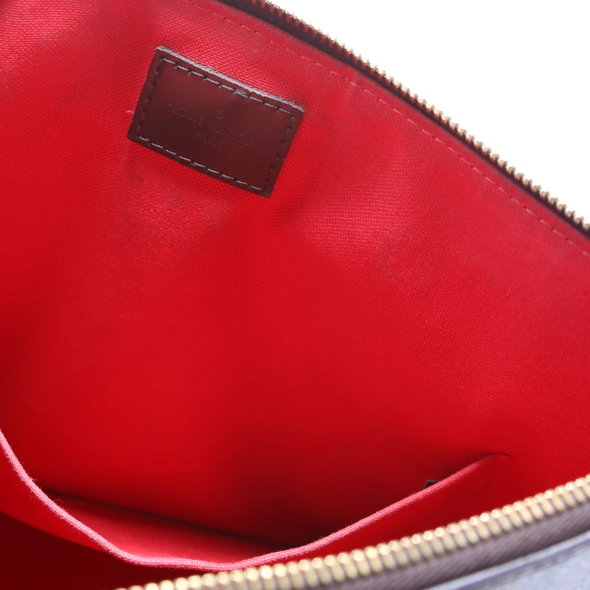 Siena MM Damier Ebene - Image 8