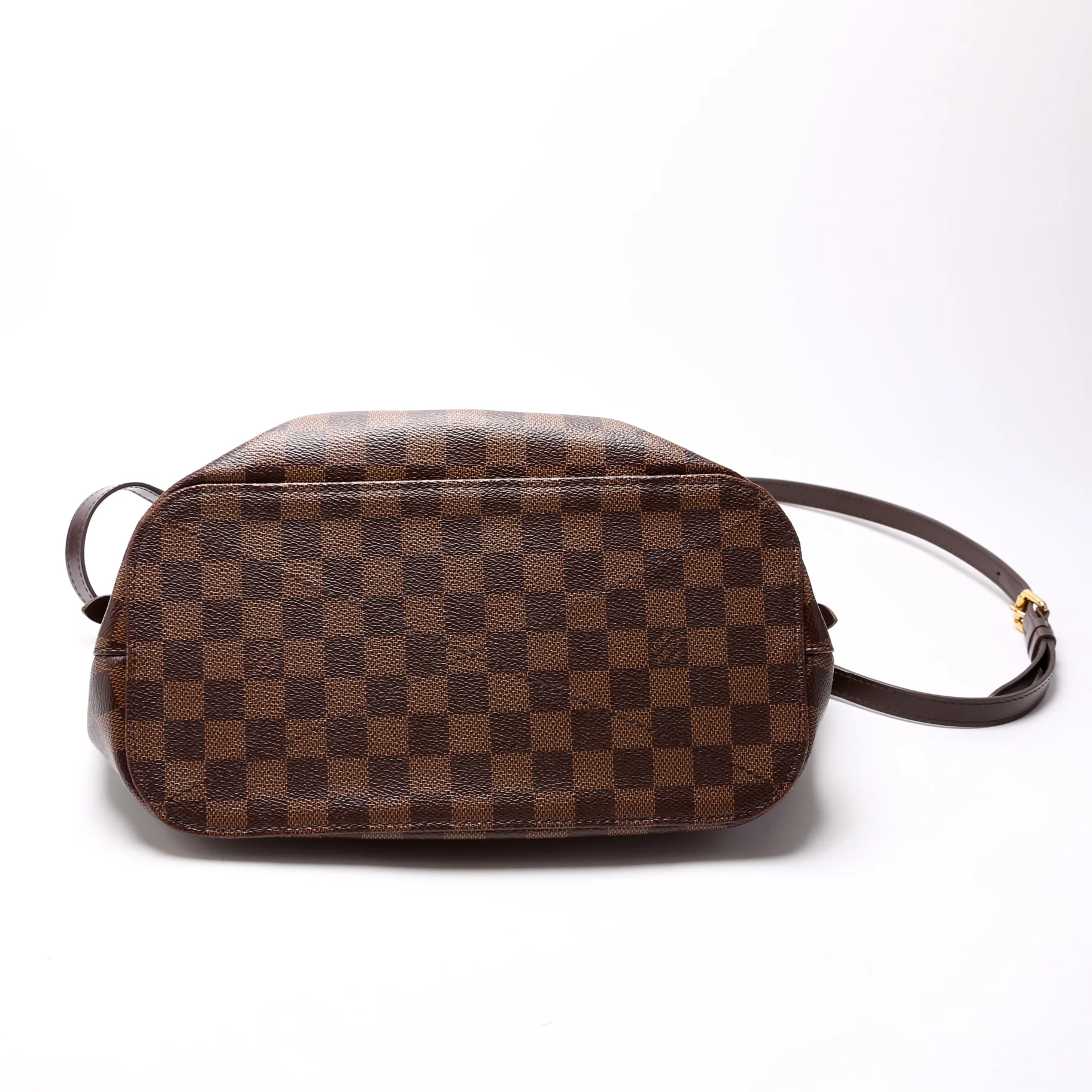 Siena MM Damier Ebene - Image 4