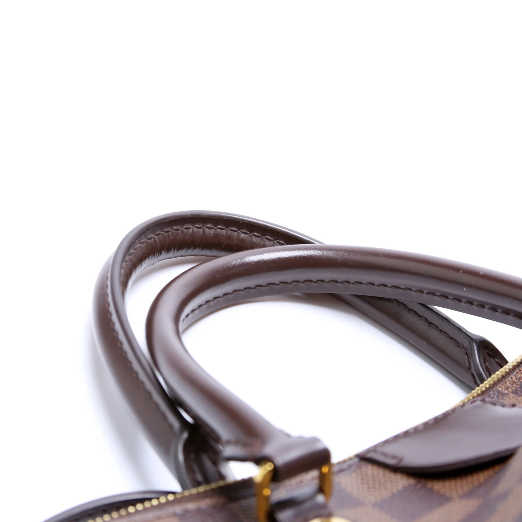 Siena MM Damier Ebene - Image 7