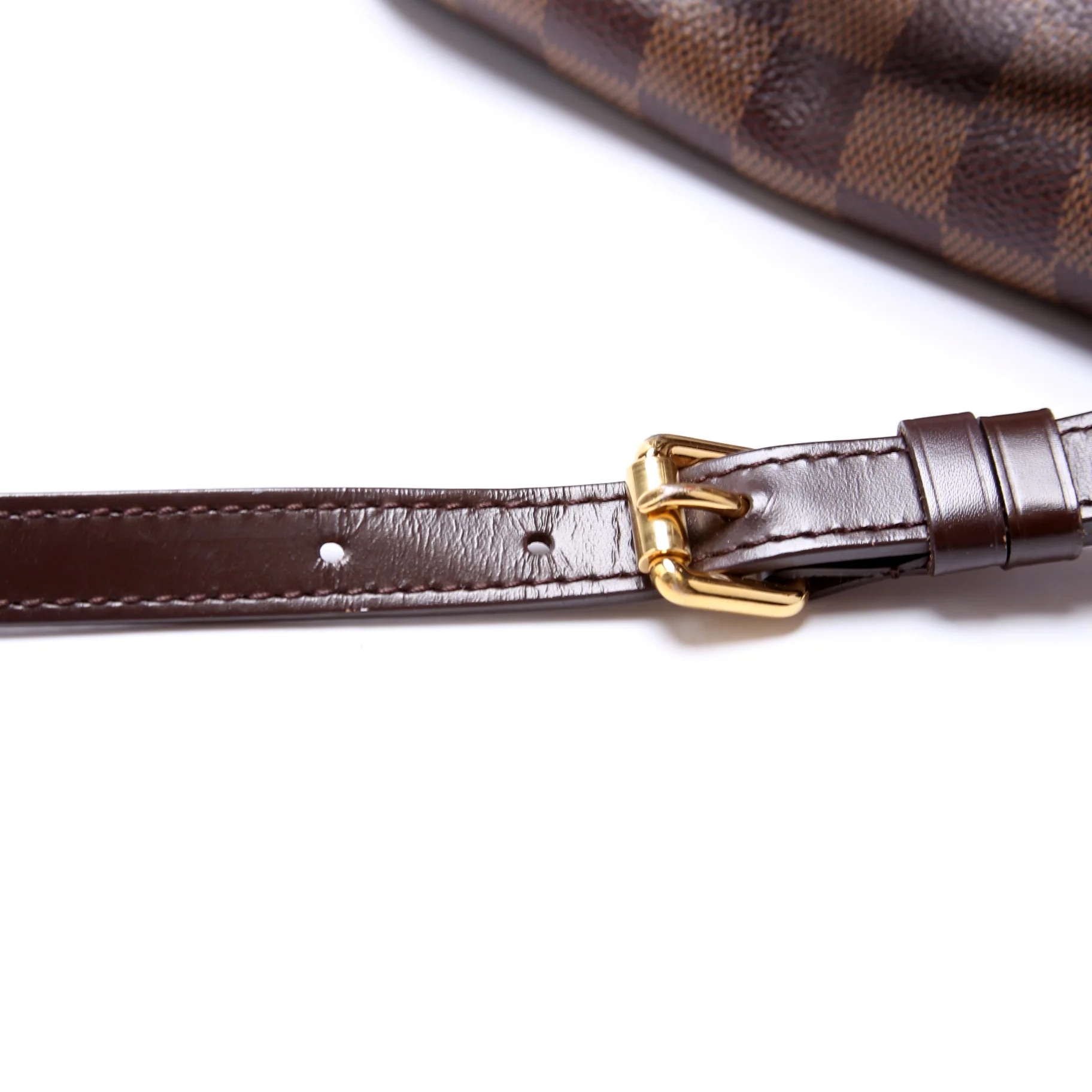 Siena MM Damier Ebene - Image 8