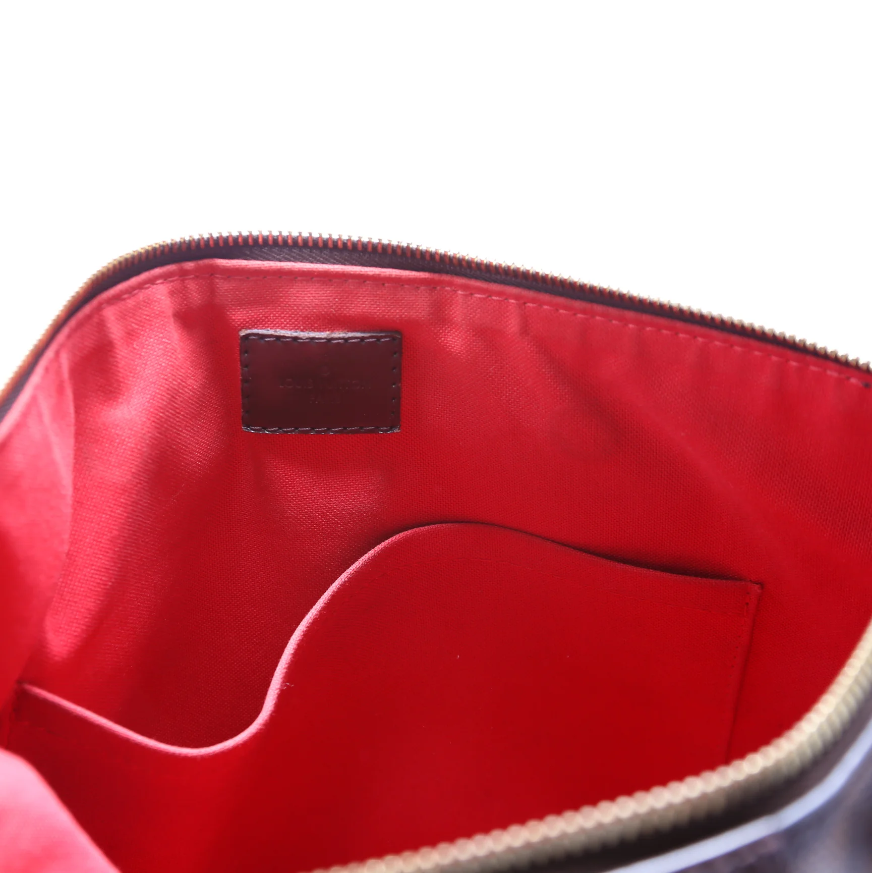 Siena MM Damier Ebene - Image 9