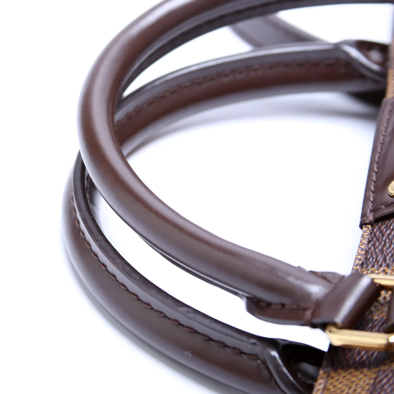 Siena PM Damier Ebene - Image 7