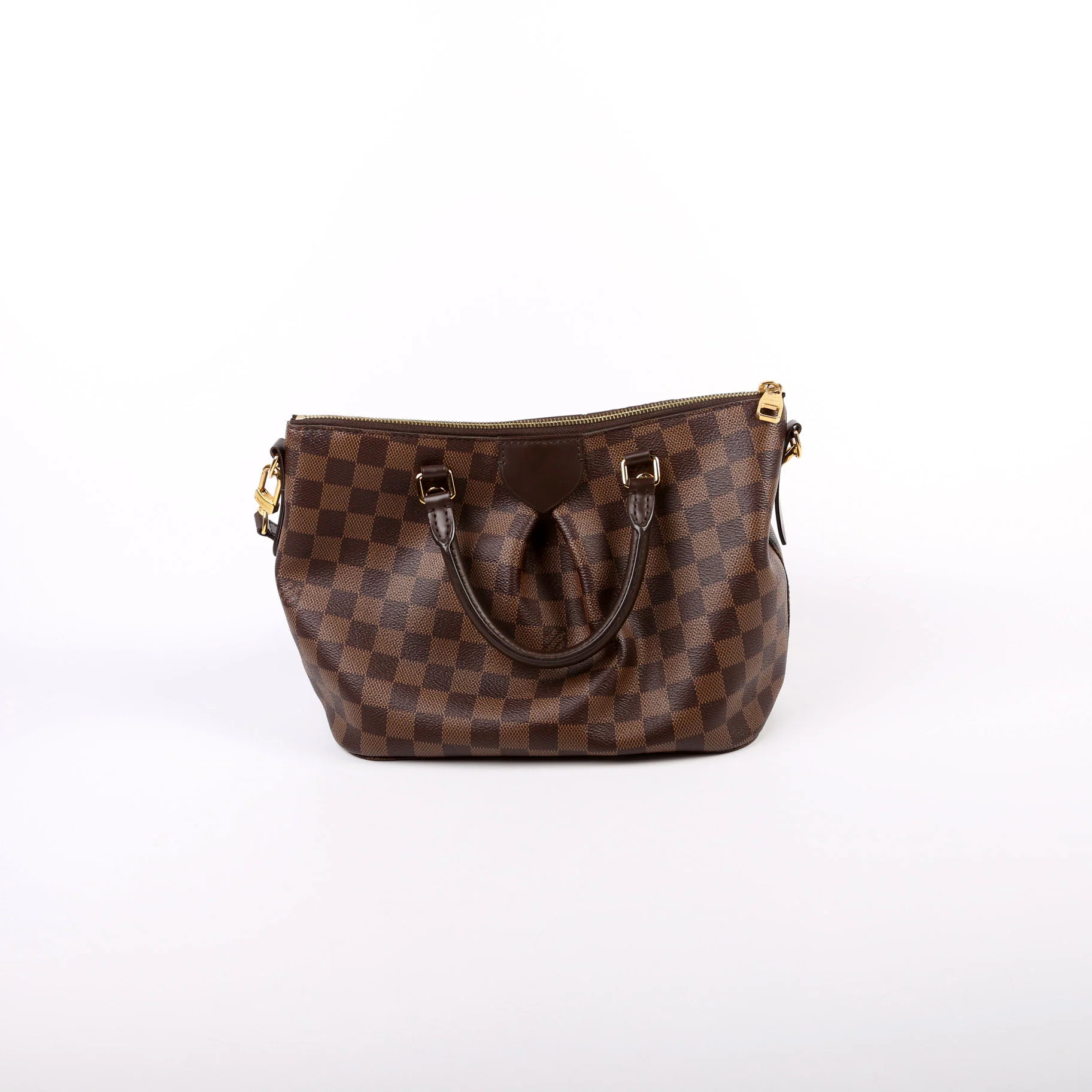 Siena PM Damier Ebene - Image 3