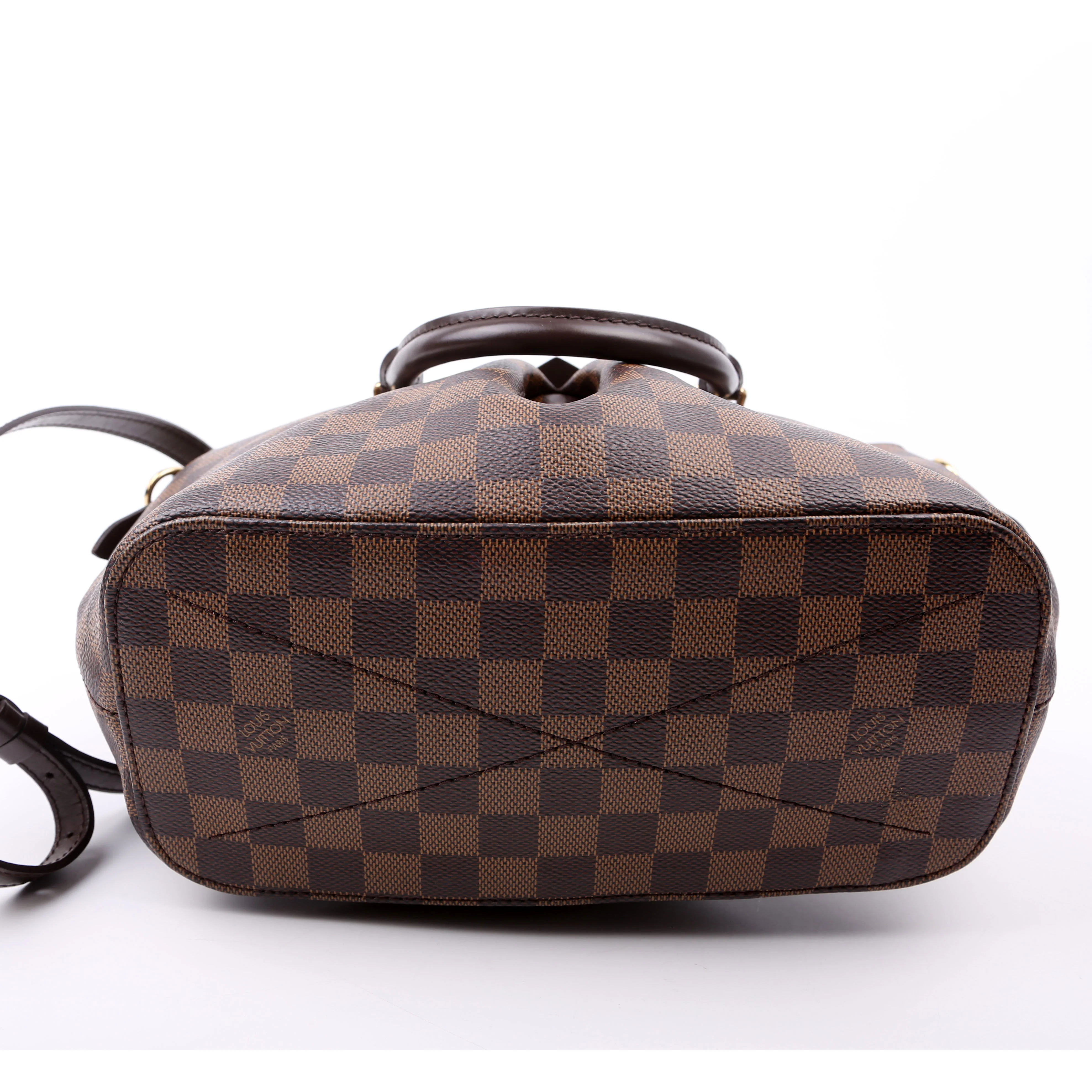 Siena PM Damier Ebene - Image 4