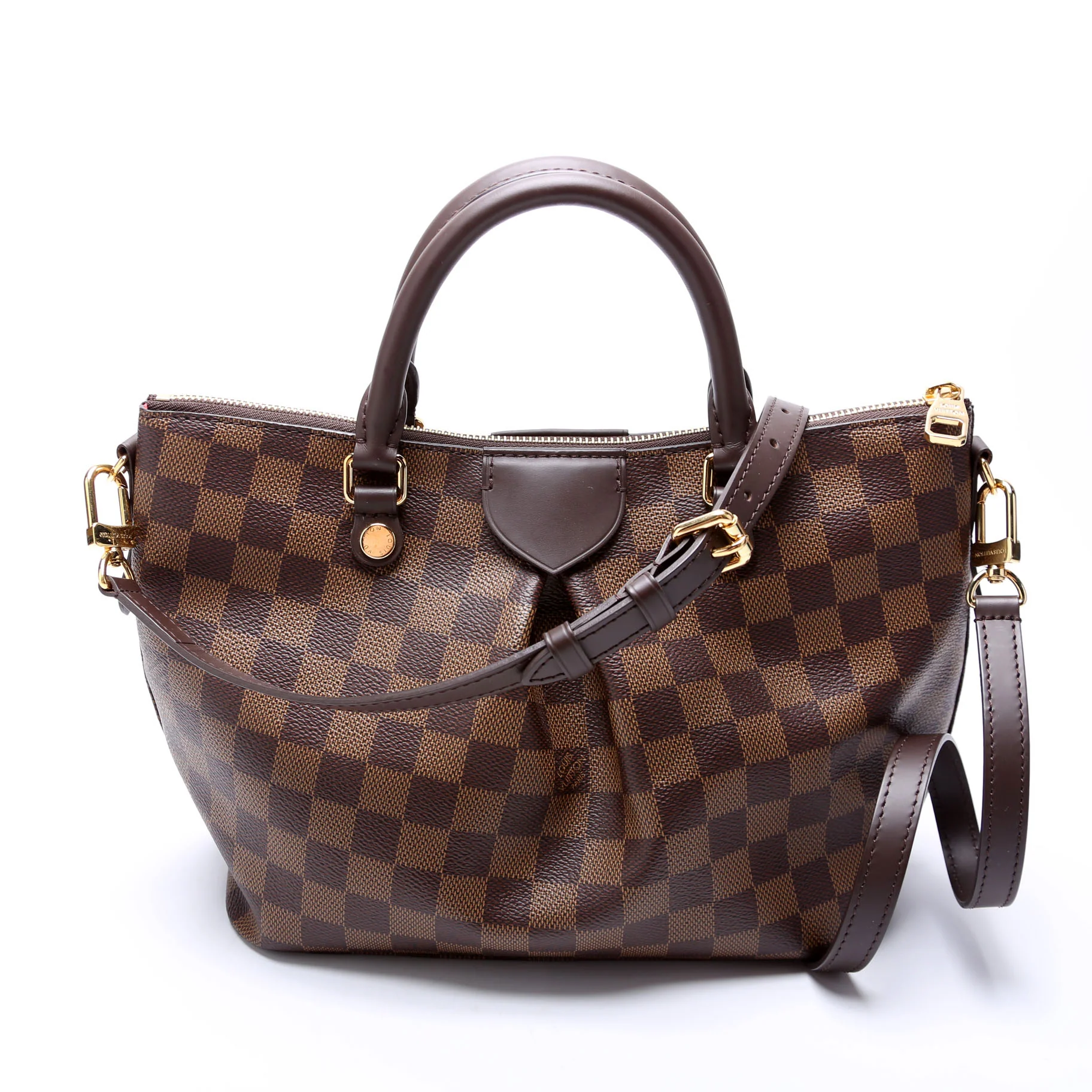 Siena PM Damier Ebene - Image 3
