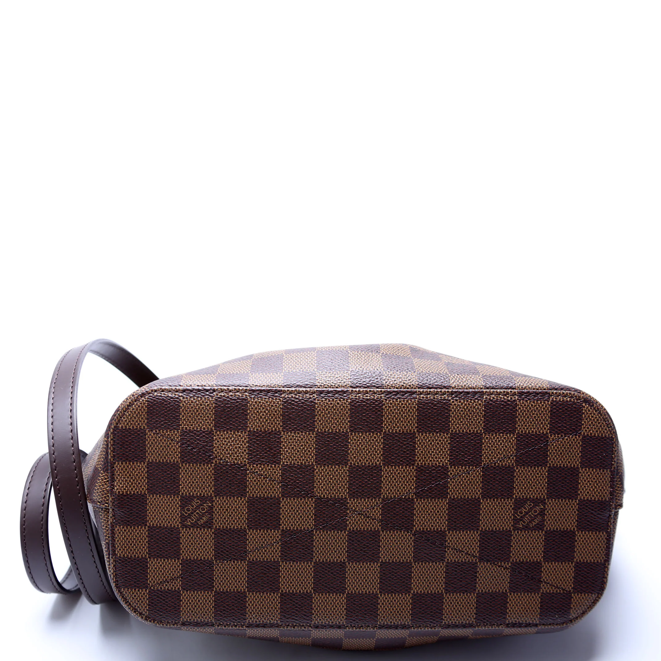 Siena PM Damier Ebene - Image 4