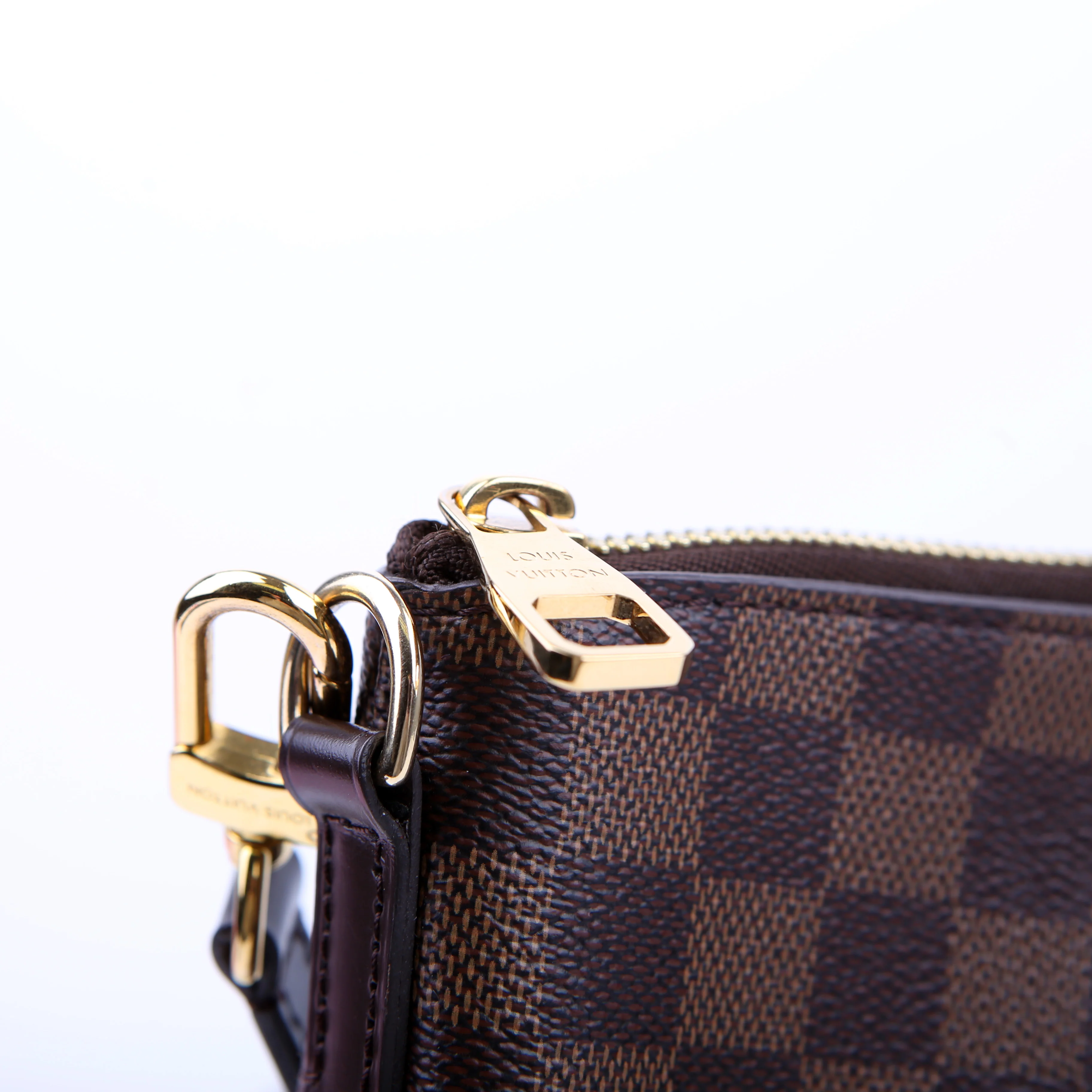 Siena PM Damier Ebene - Image 10