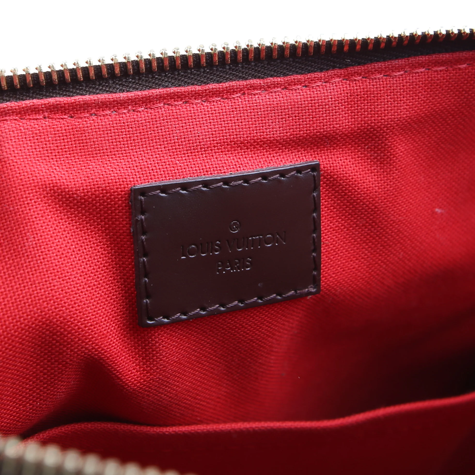 Siena PM Damier Ebene - Image 14