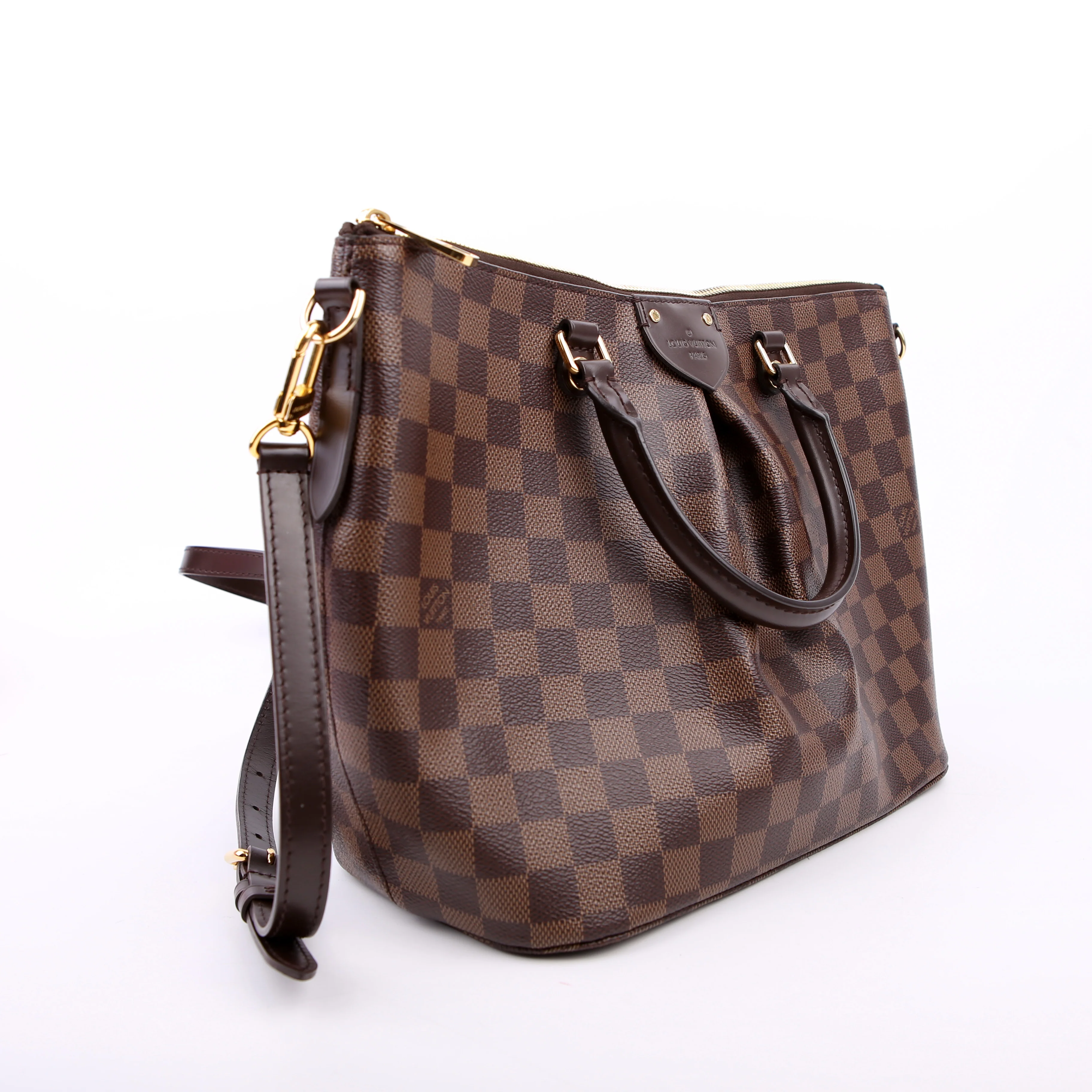 Siena PM Damier Ebene - Image 2