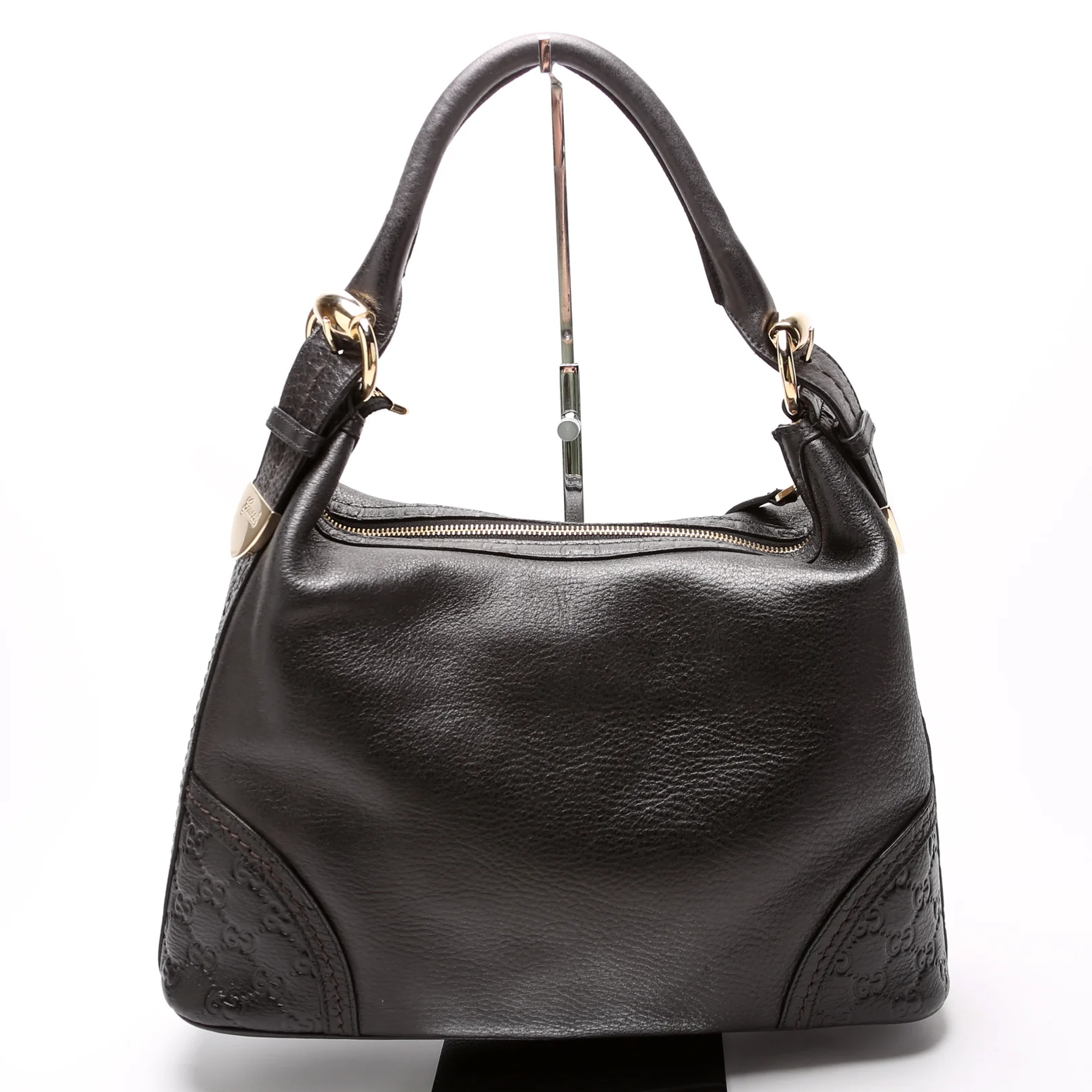 Signoria Hobo Black - Image 3