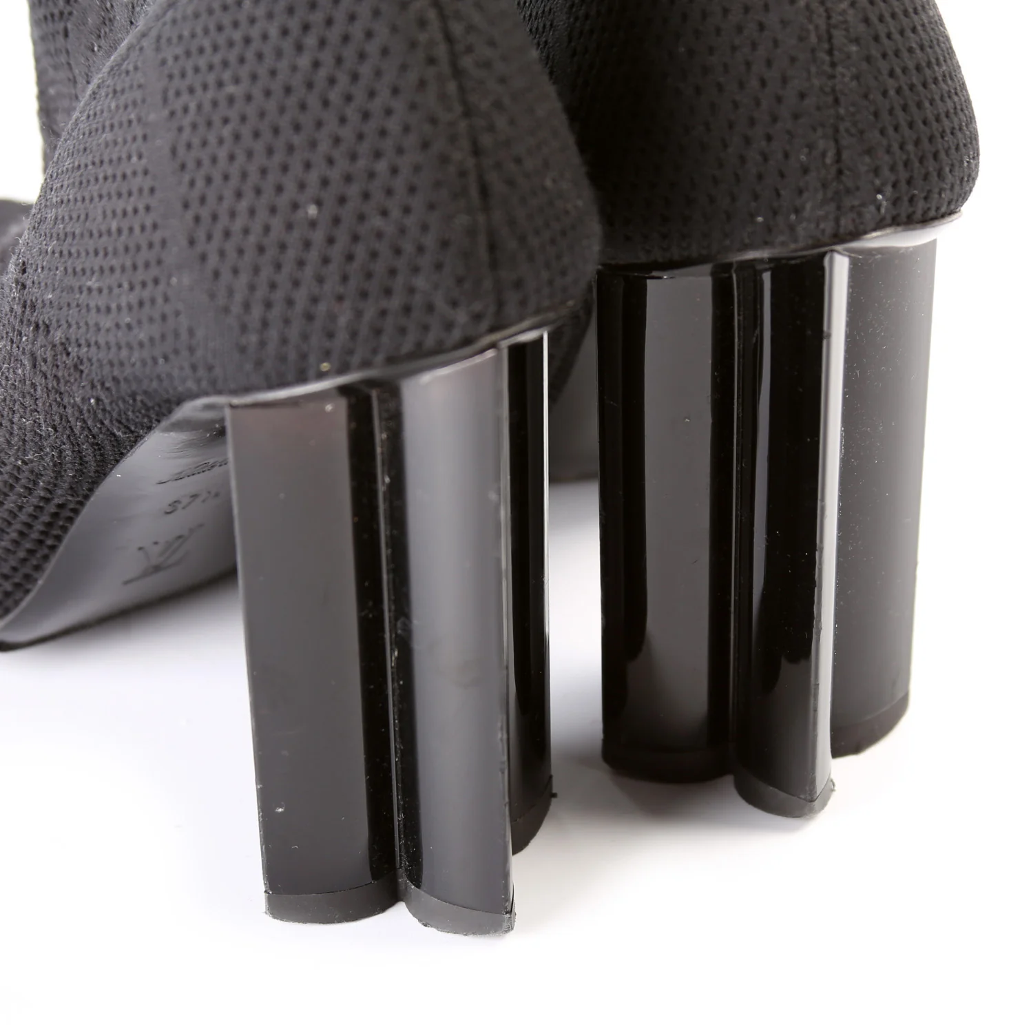 Silhouette Ankle Boots Size 37.5 - Image 7