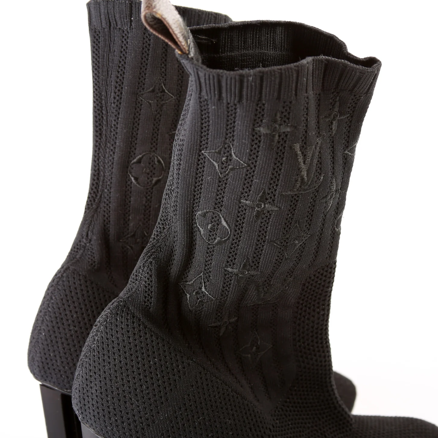 Silhouette Ankle Boots Size 37.5 - Image 9