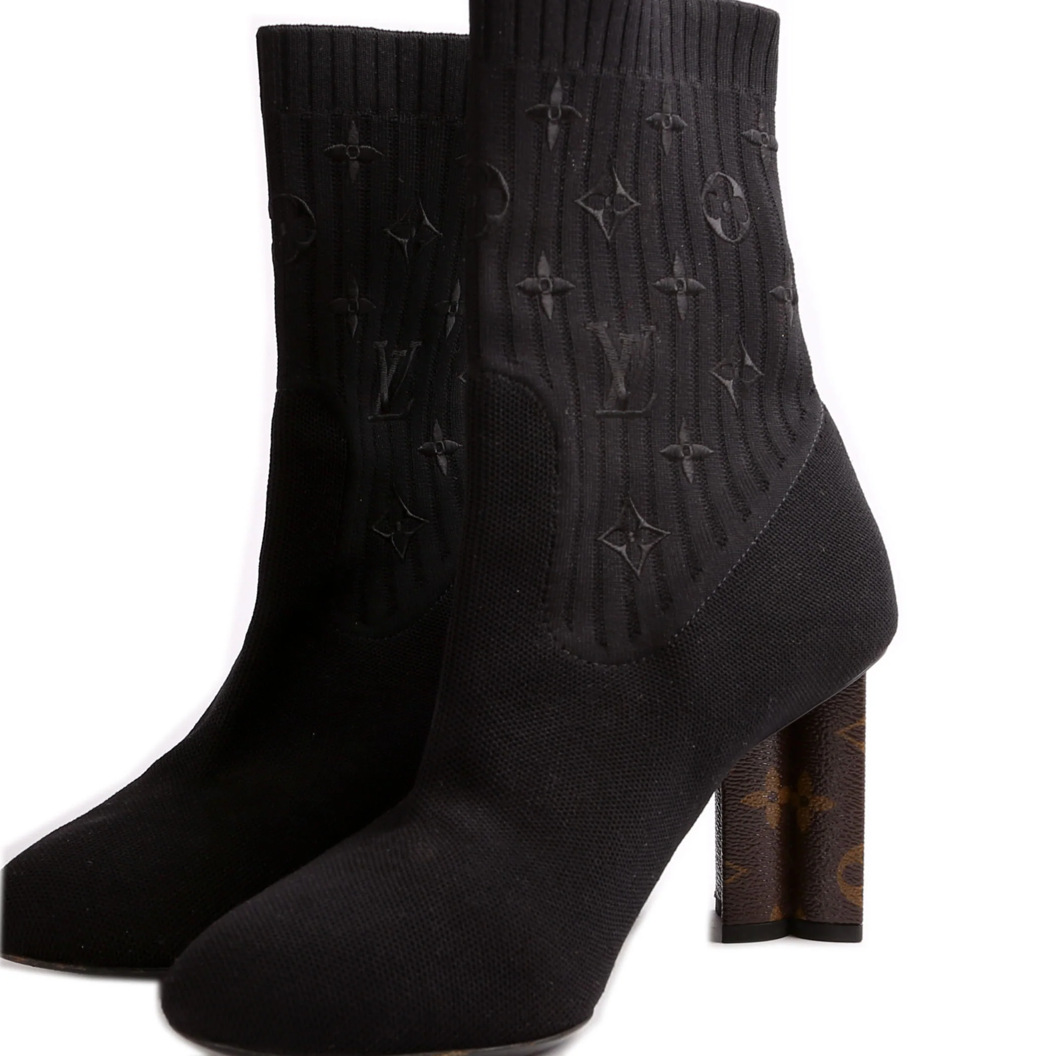 Silhouette Ankle Boots Size 40