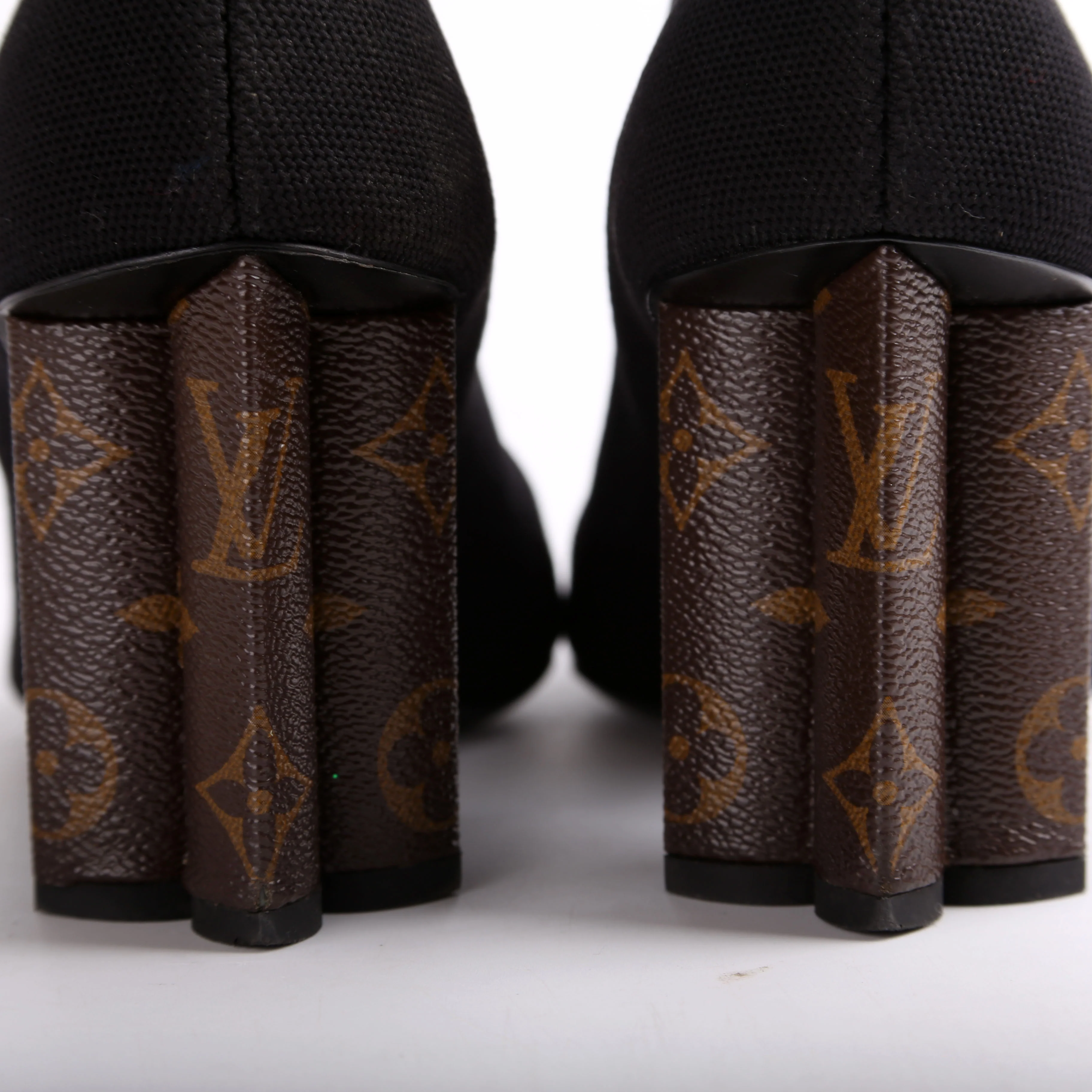 Silhouette Ankle Boots Size 40 - Image 6