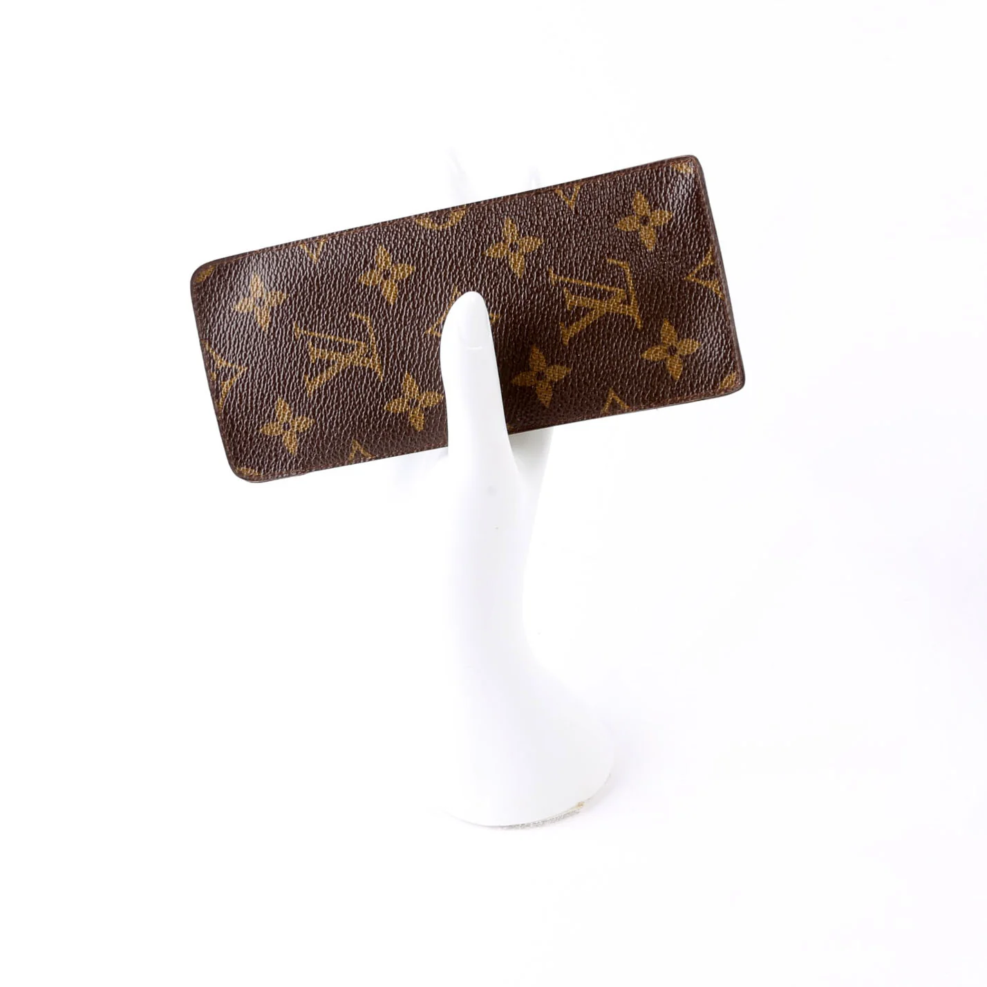 Simple Glasses Case Monogram - Image 10