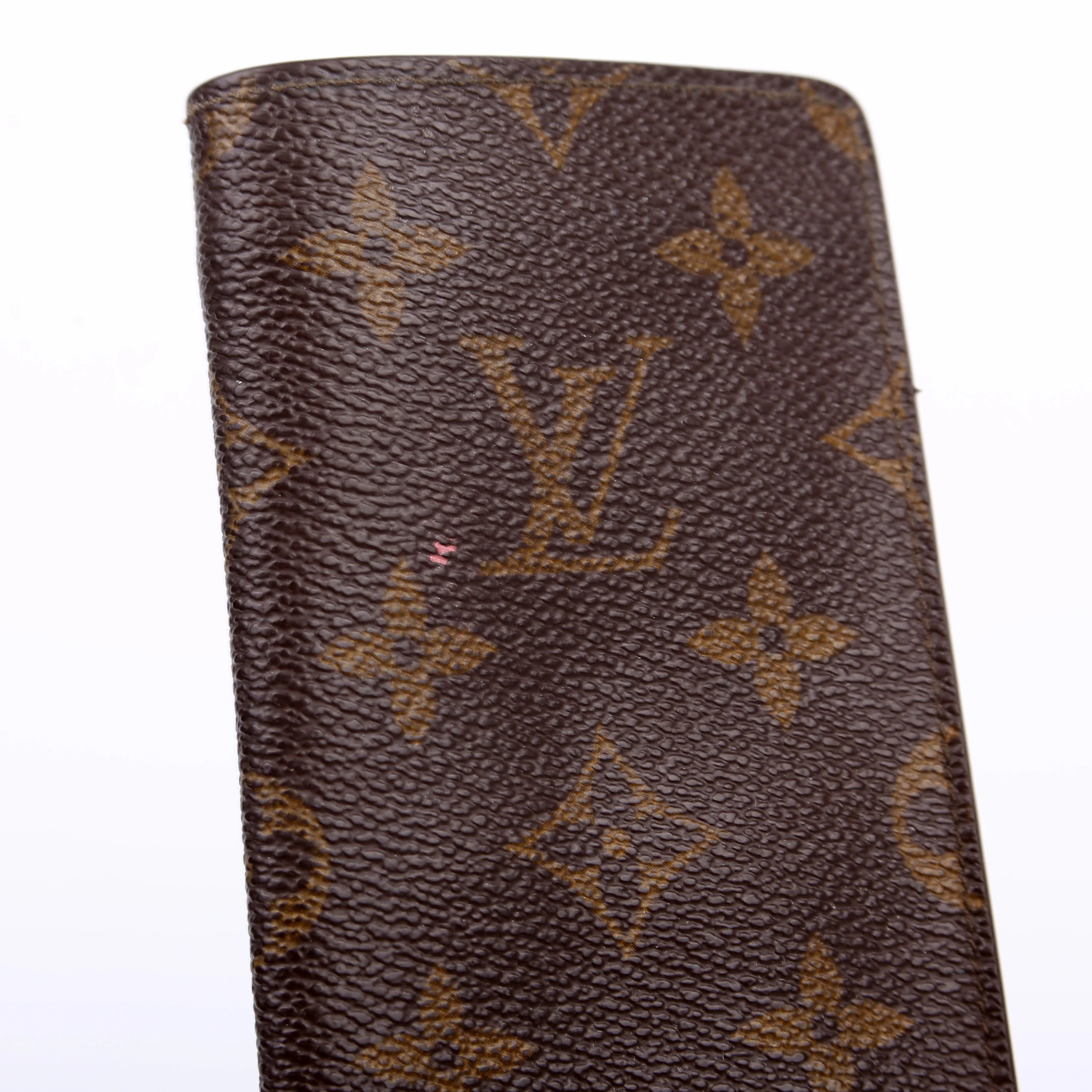 Simple Glasses Case Monogram - Image 10