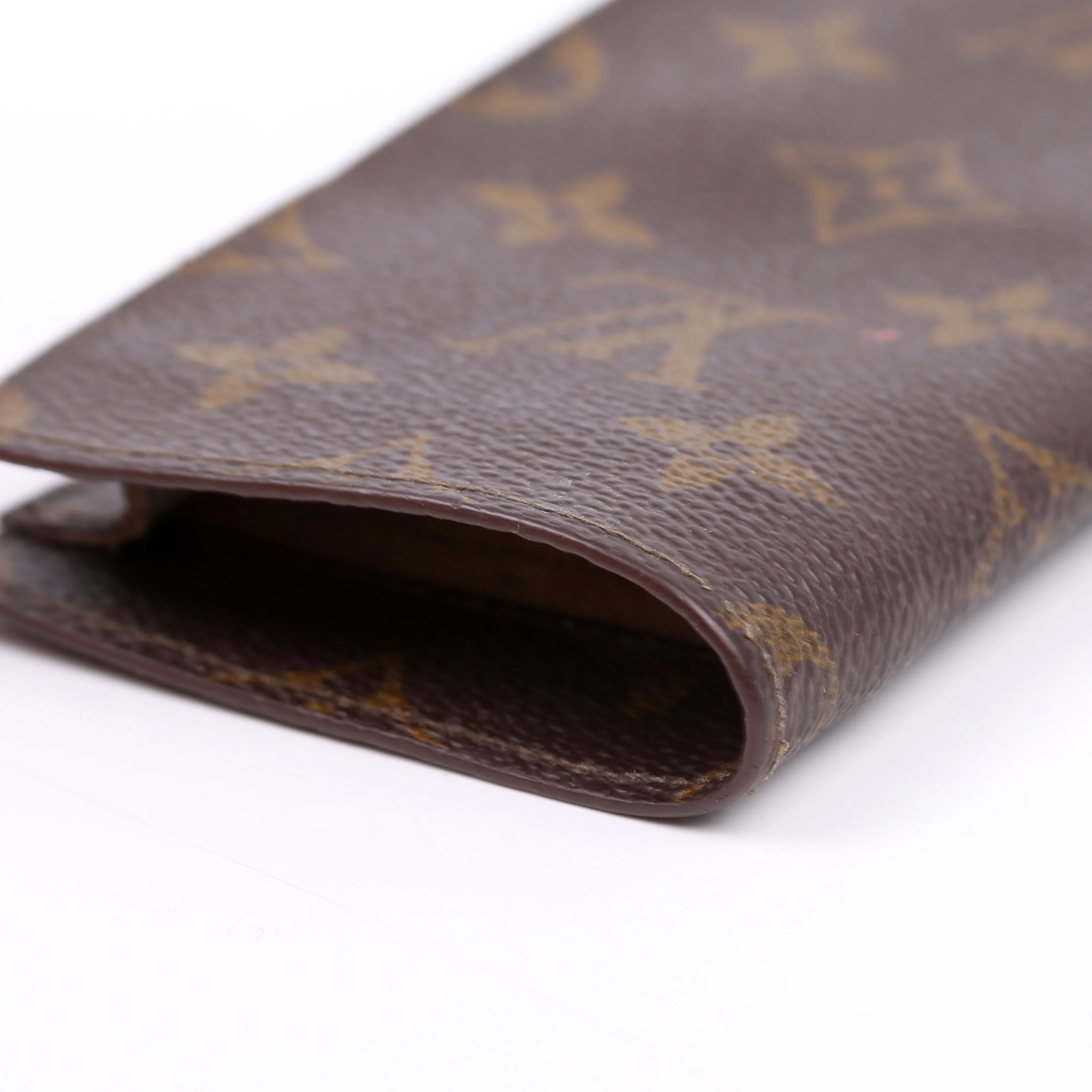 Simple Glasses Case Monogram - Image 8