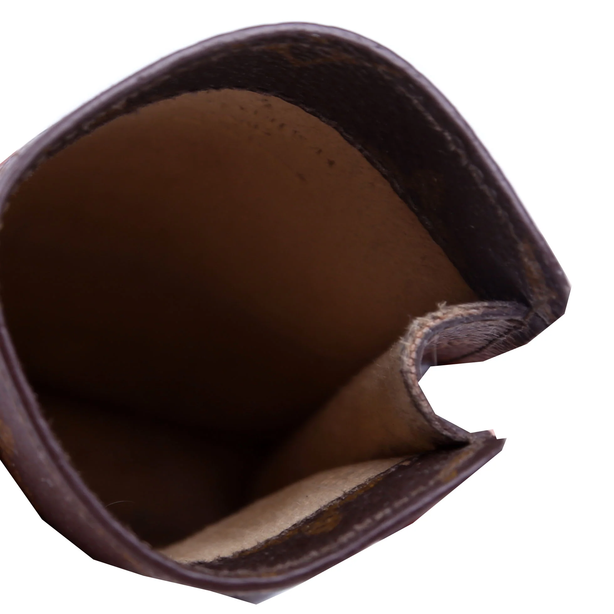Simple Glasses Case Monogram - Image 9