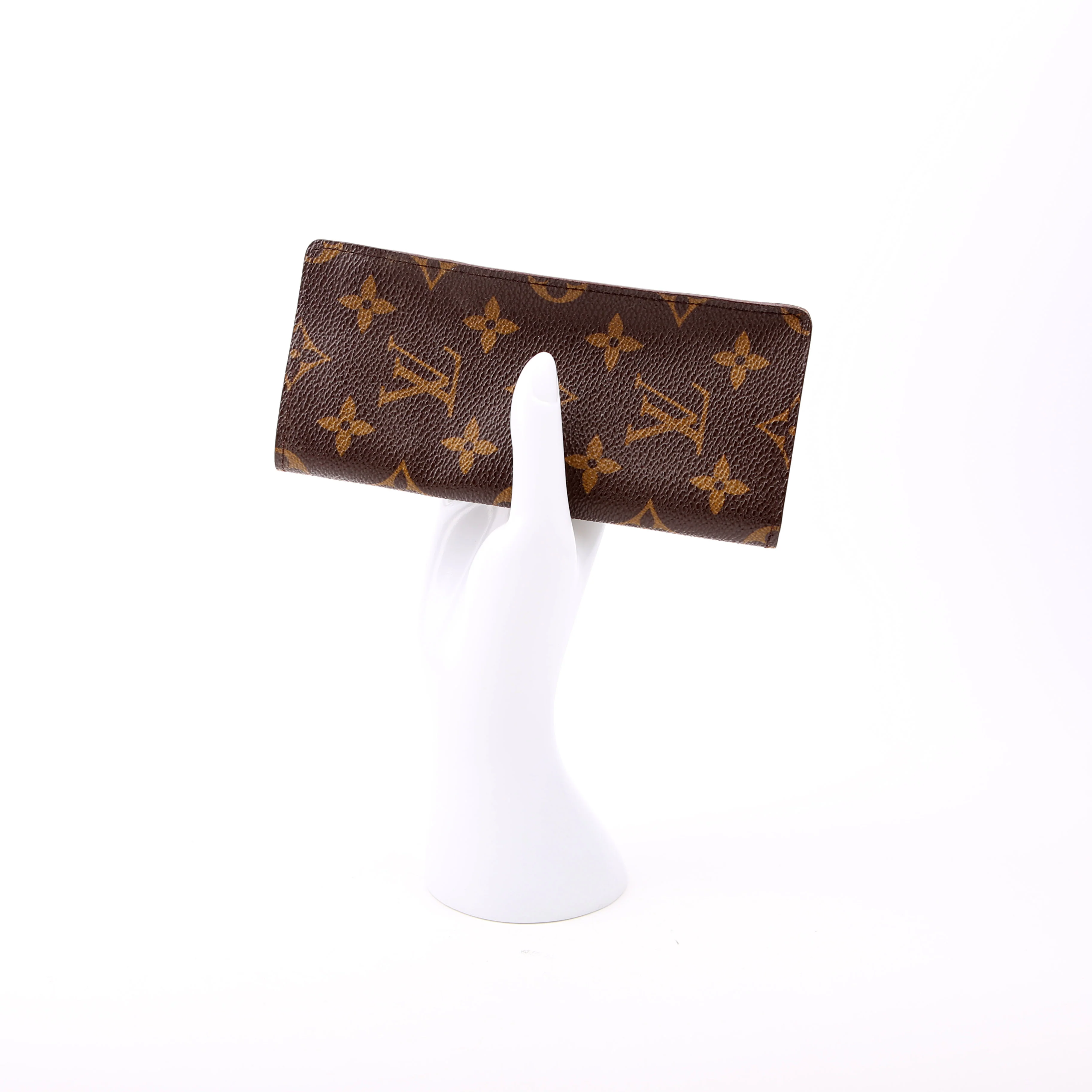 Simple Glasses Case Monogram - Image 12