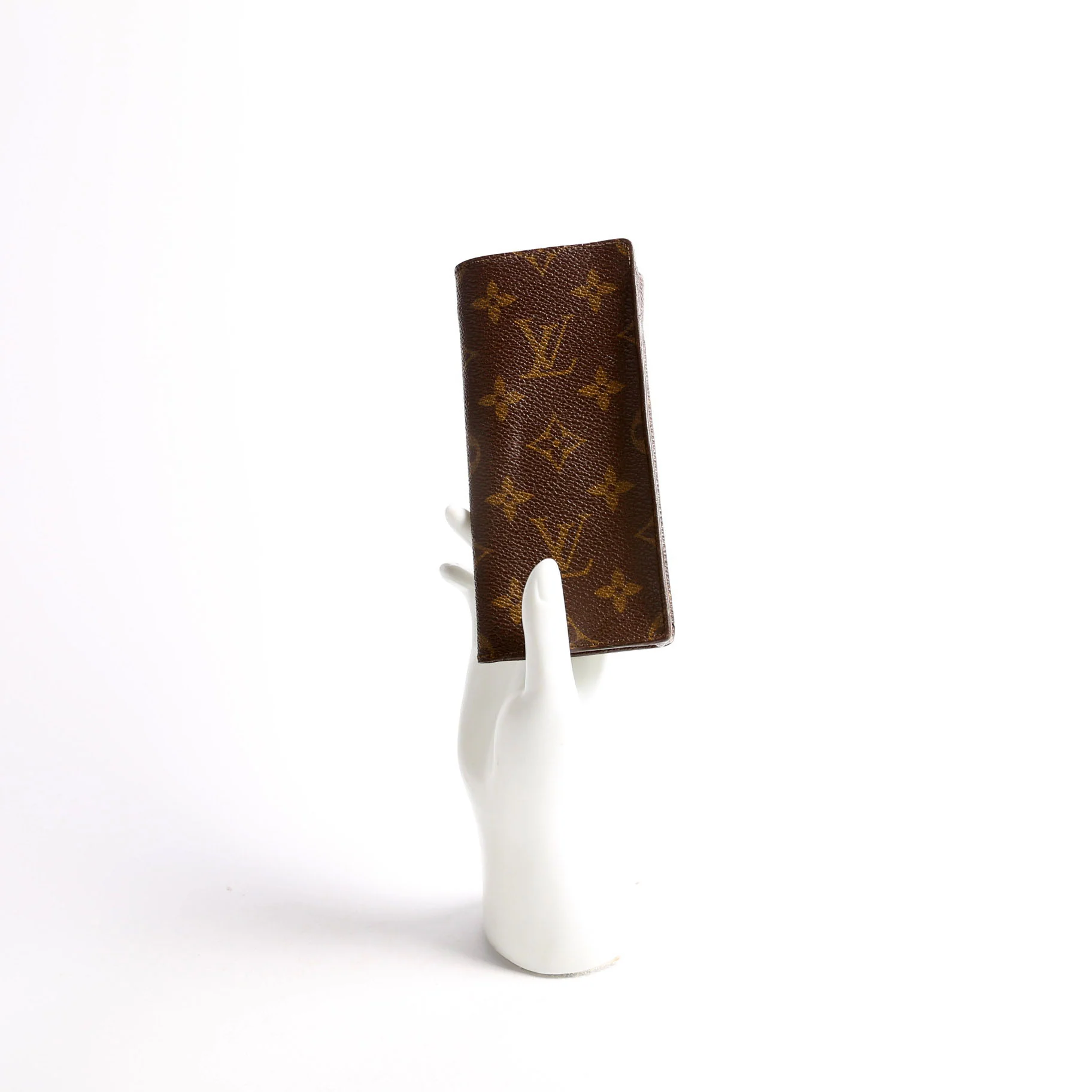 Simple Glasses Case Monogram - Image 7