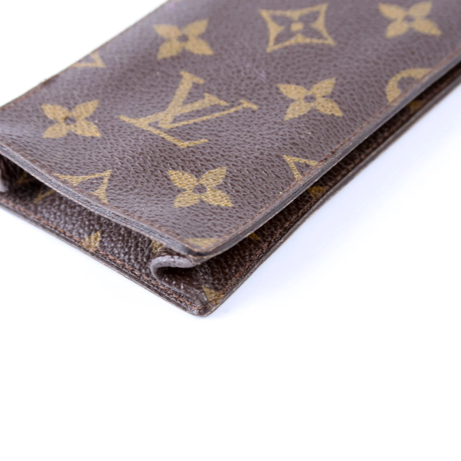 Simple Glasses Case Monogram - Image 7