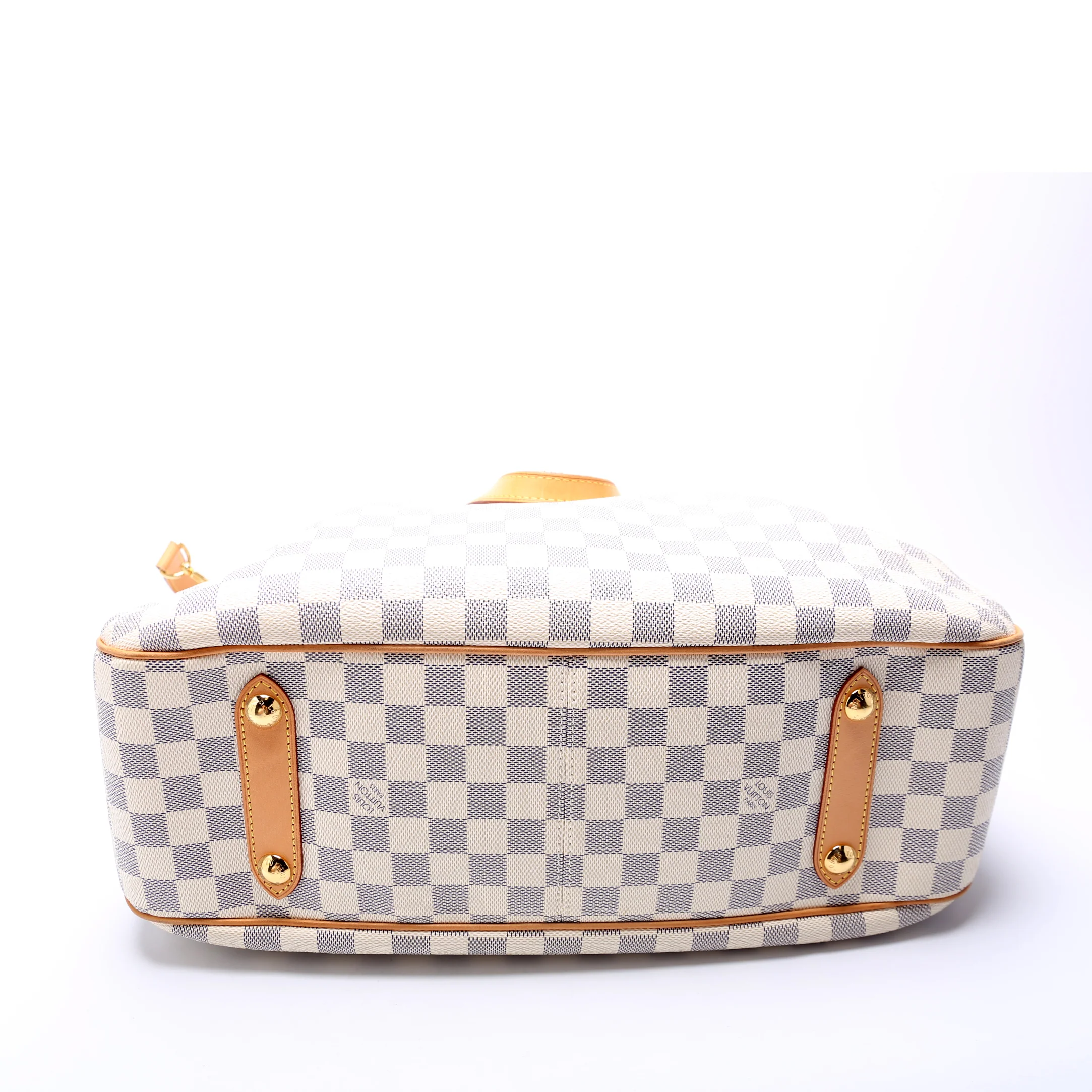 Siracusa GM Damier Azur - Image 4