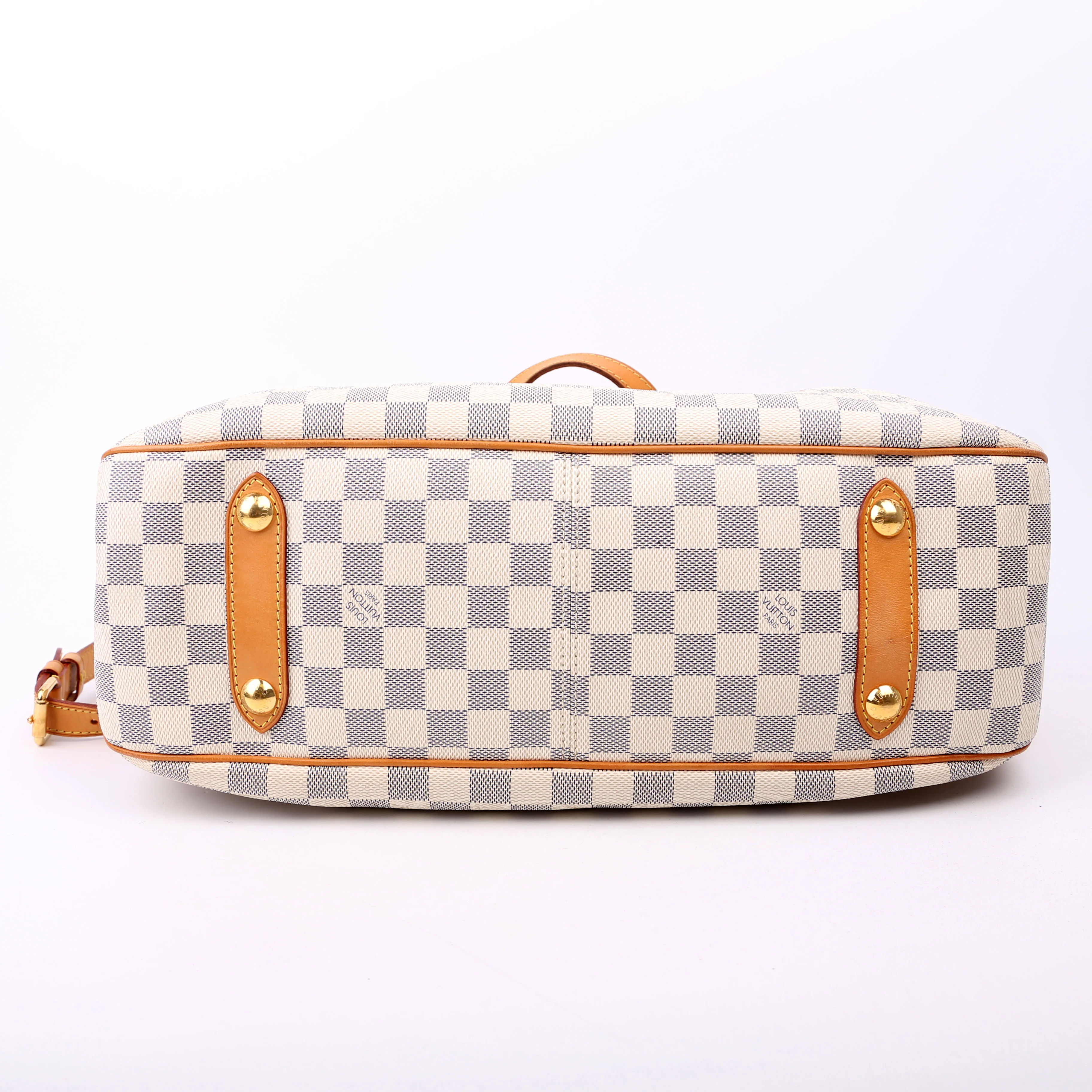 Siracusa MM Damier Azur - Image 5